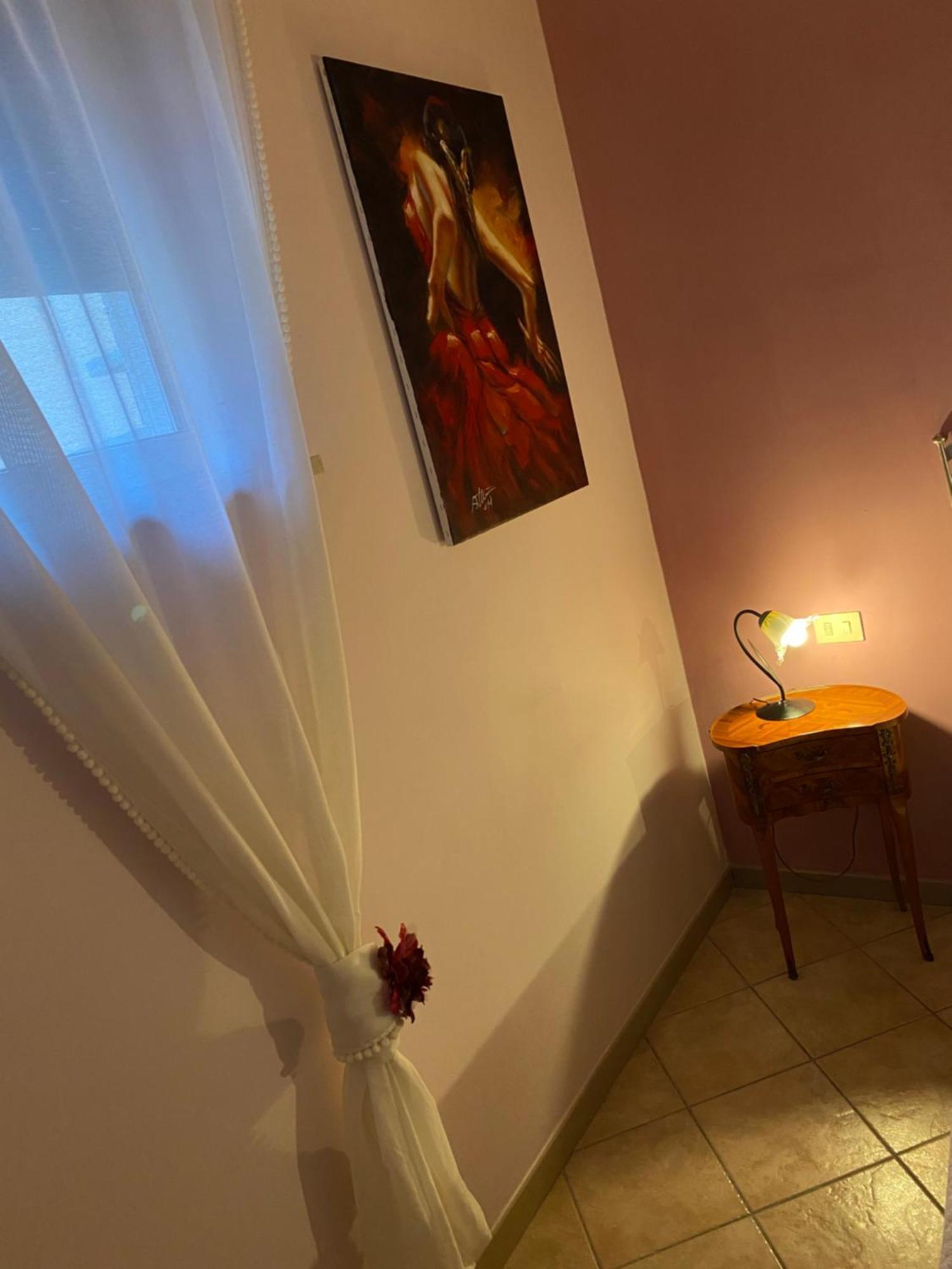 Miriam's Short Rent House Appartamento Roma