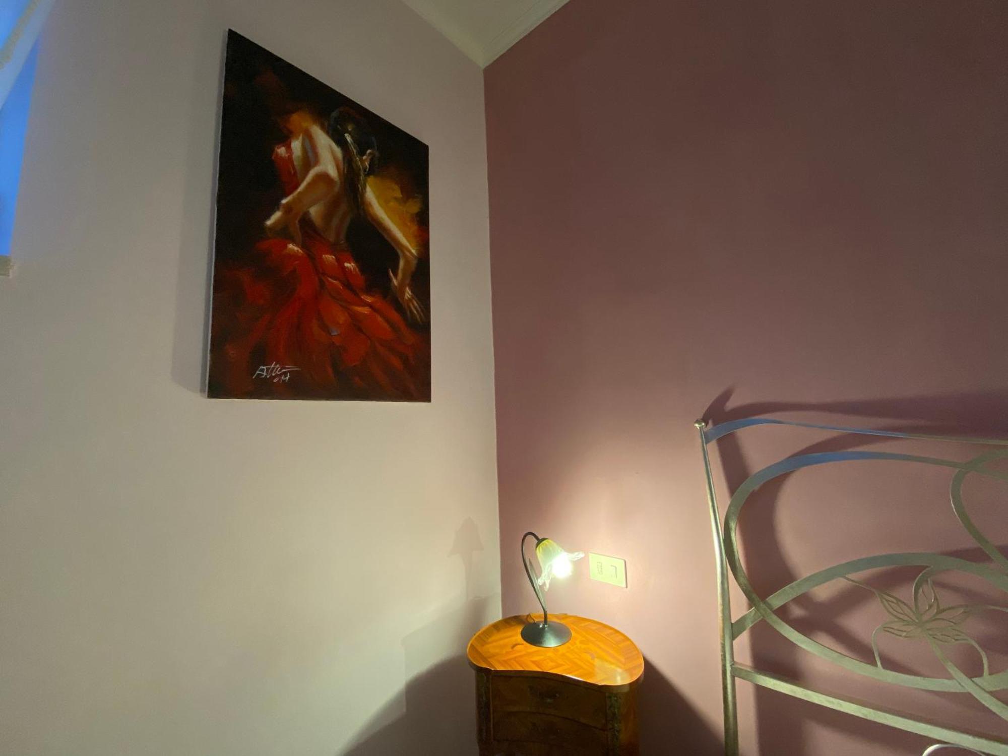 Miriam's Short Rent House Roma