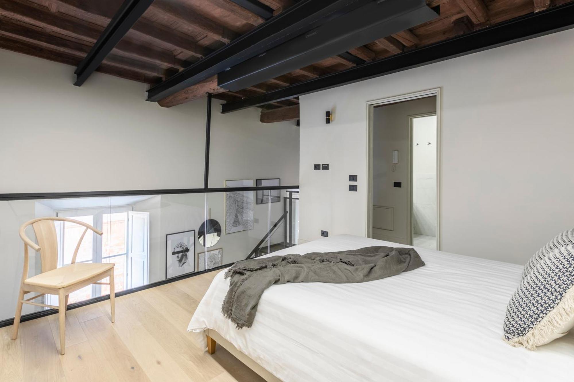 Sonder Trastevere 3* Roma