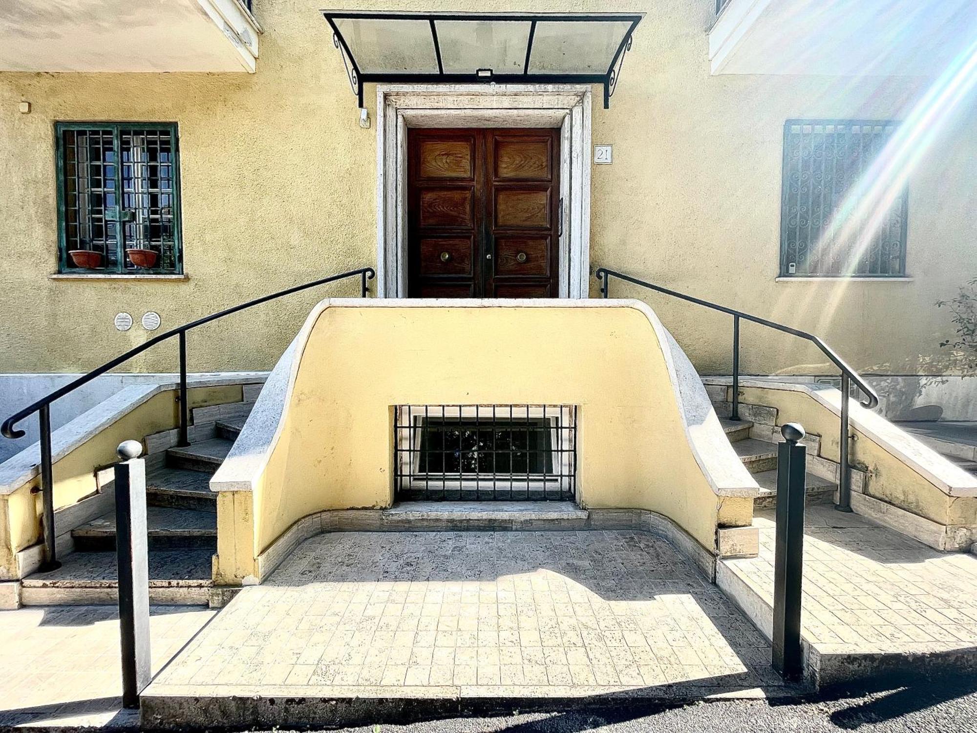 Vatican Holidays Apartment