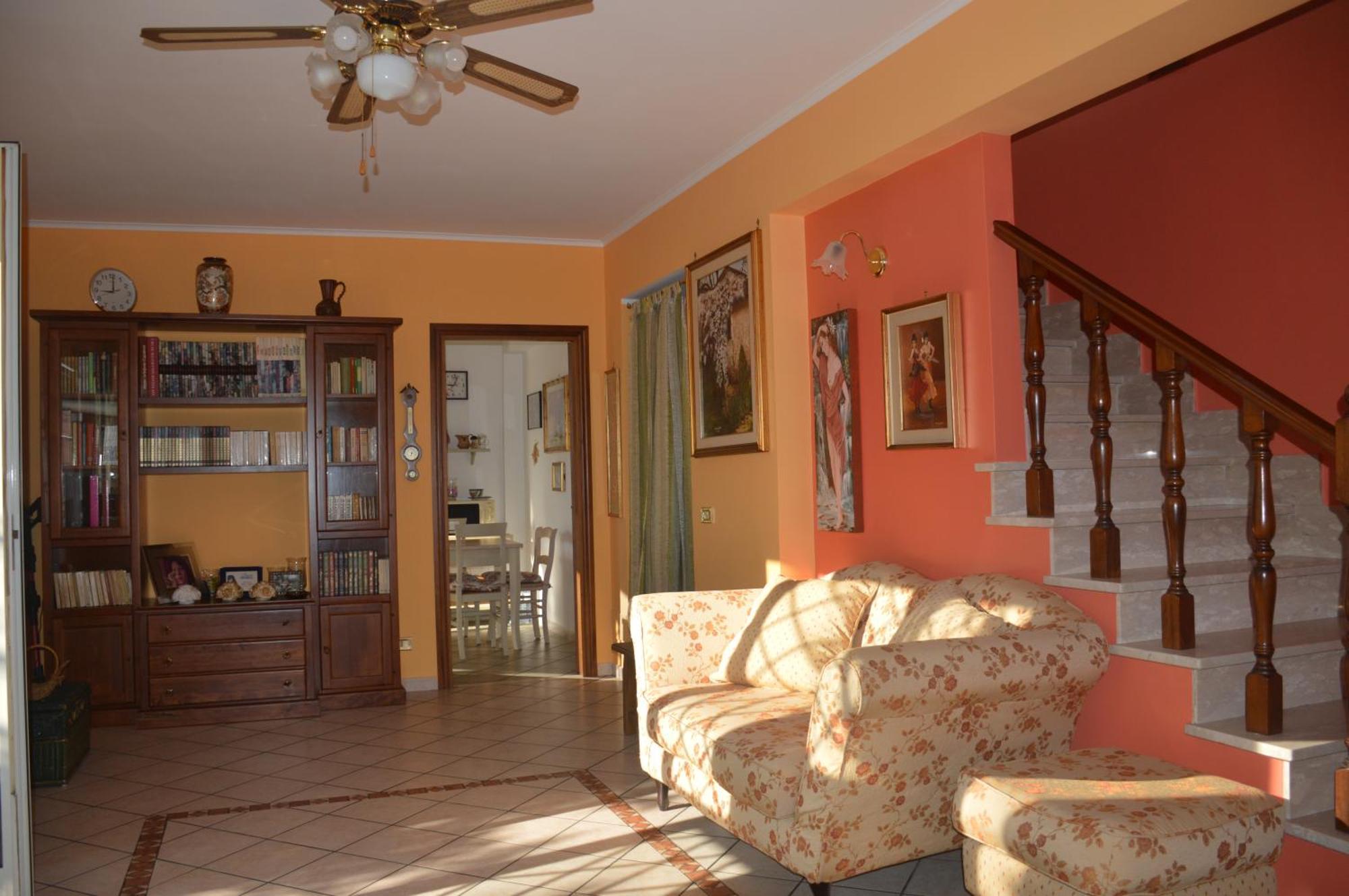 L'oasi Delle Vigne Casa de hóspedes
