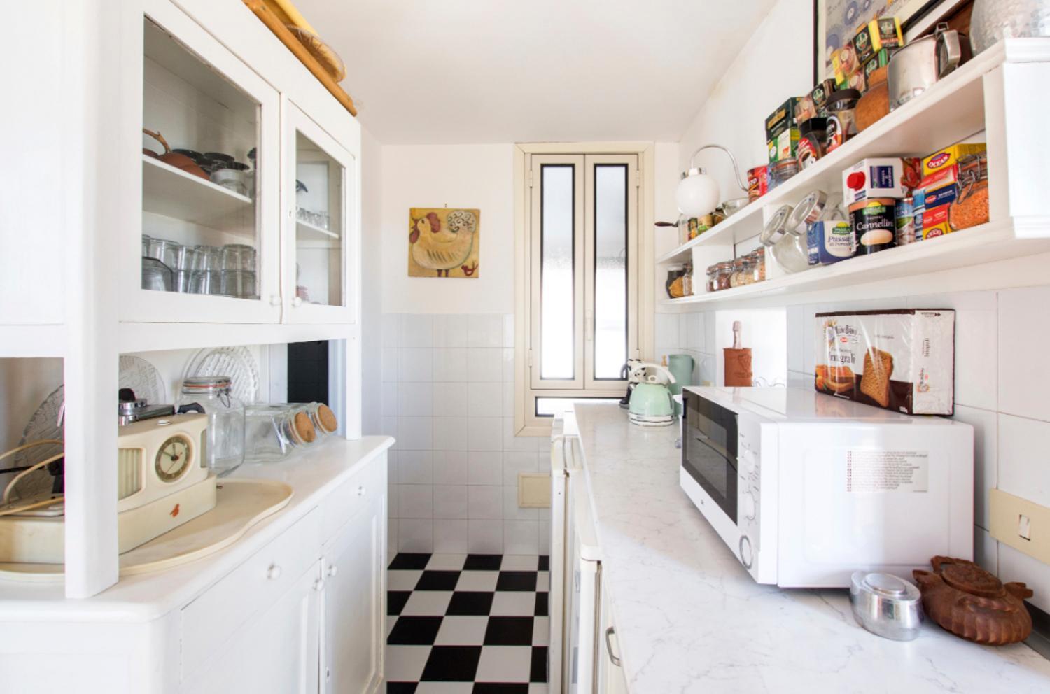 Rosa's Terrace Panoramic Penthouse Appartamento Roma