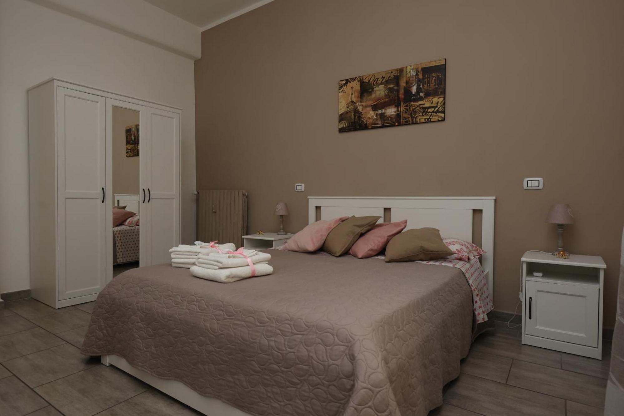 Pietro's House Apartment