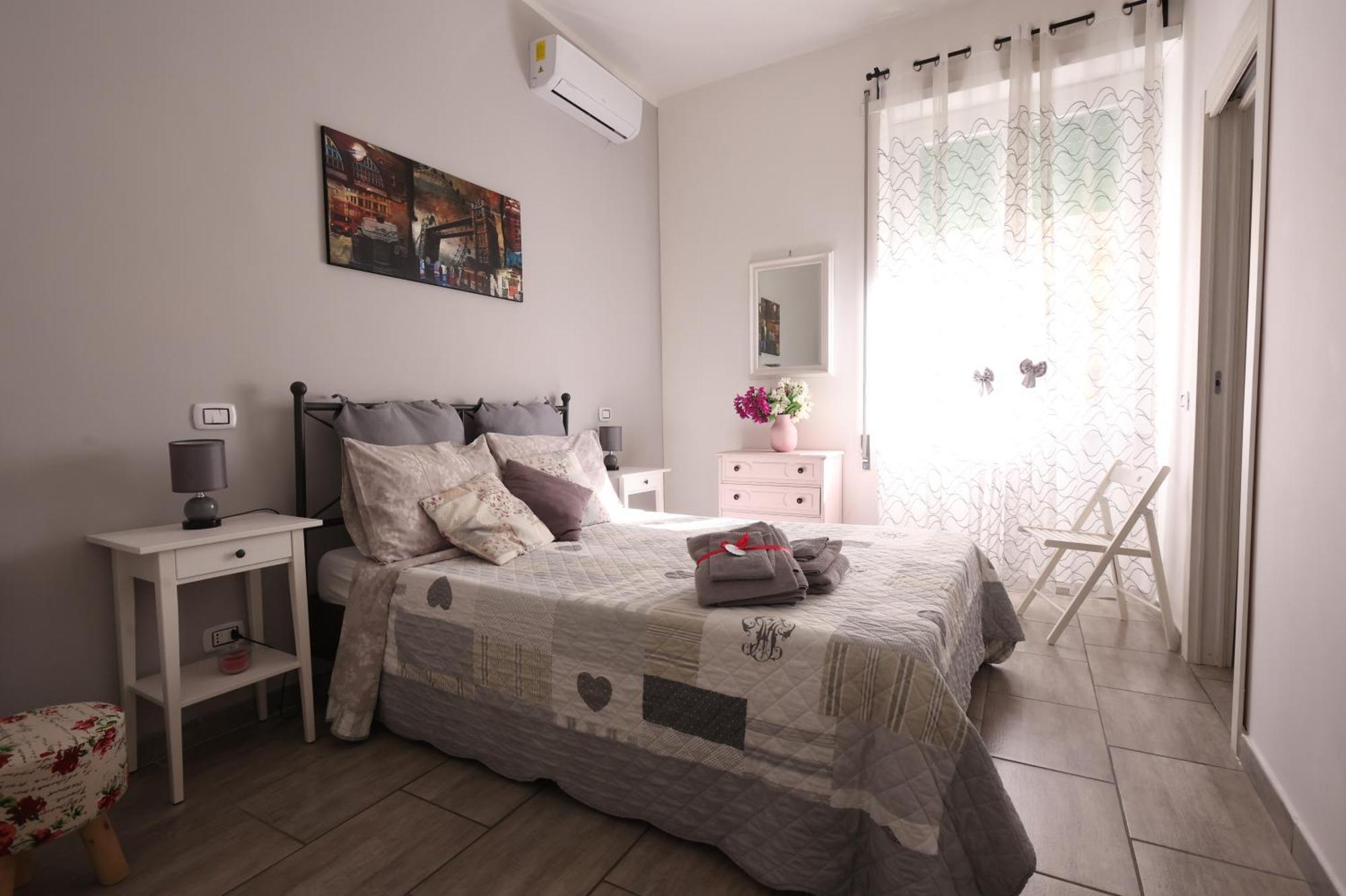 Apartment Pietro's House Rome
