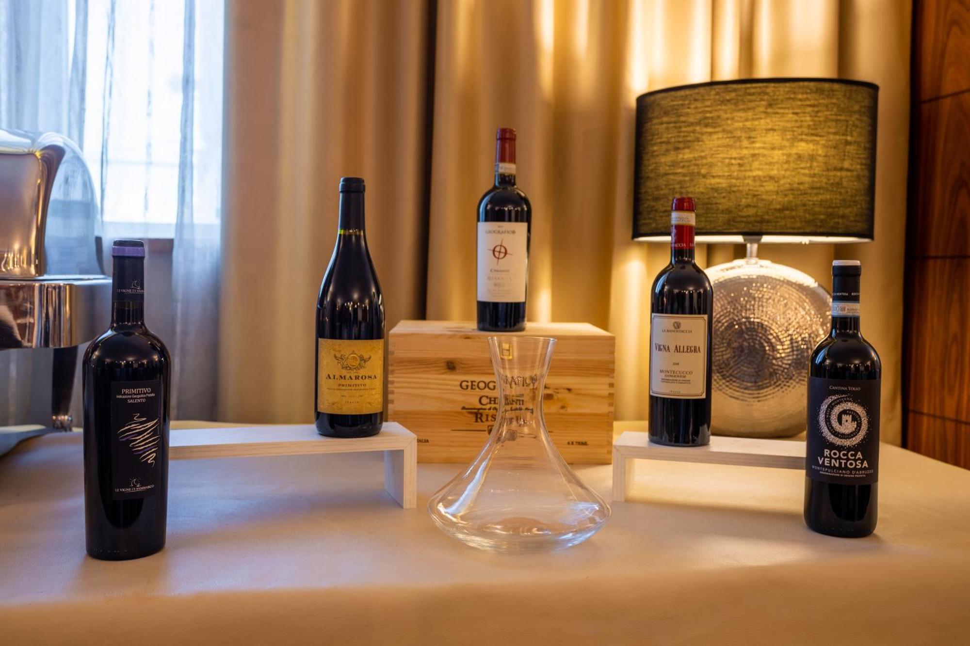 Hotel Papillo Hotels&resorts Roma