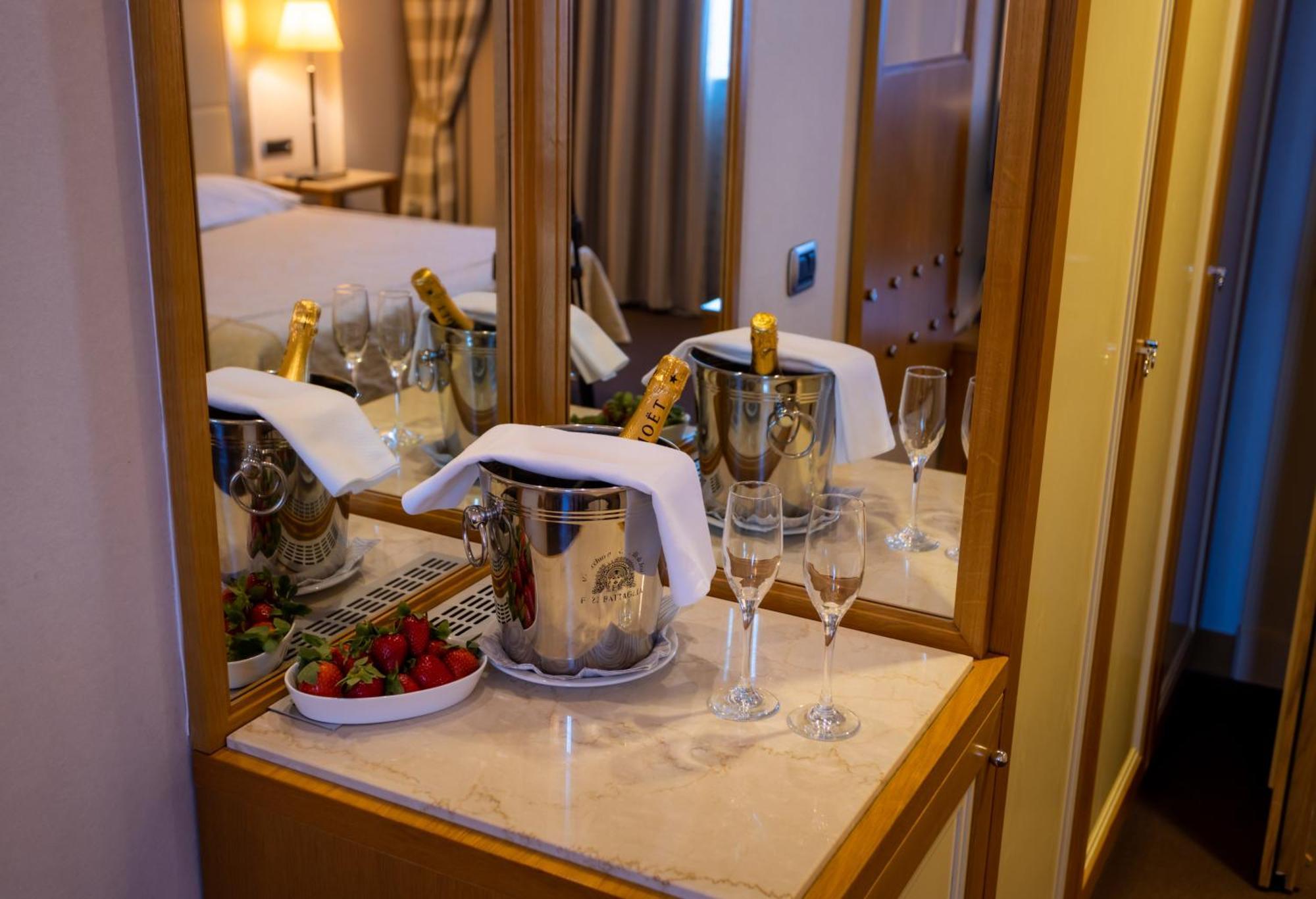 Papillo Hotels&resorts Hotel 4*