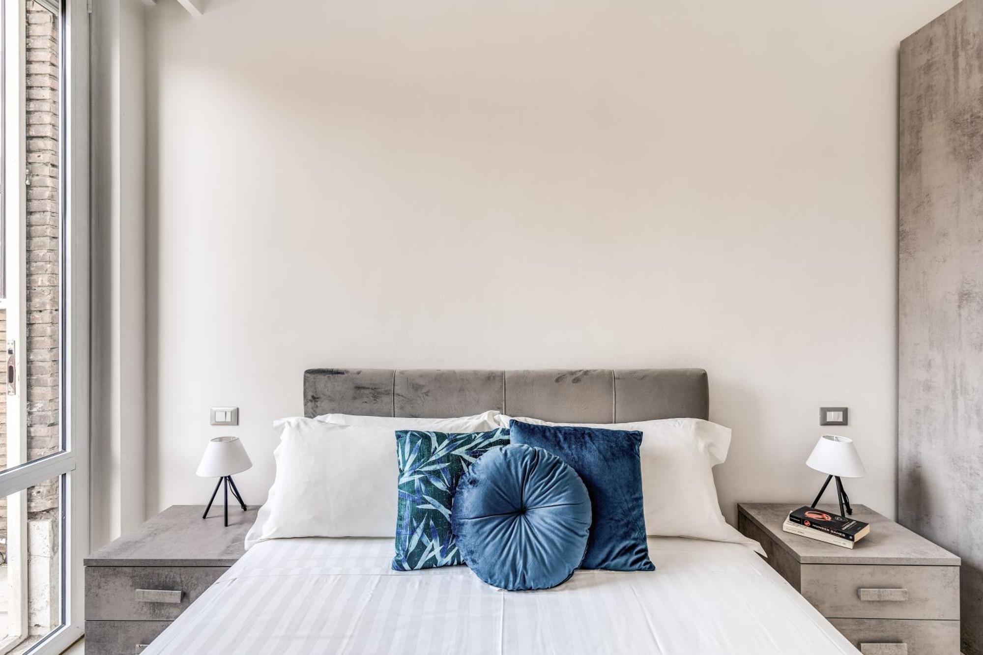 Leilighet The Roof Luxury Penthouse Corso