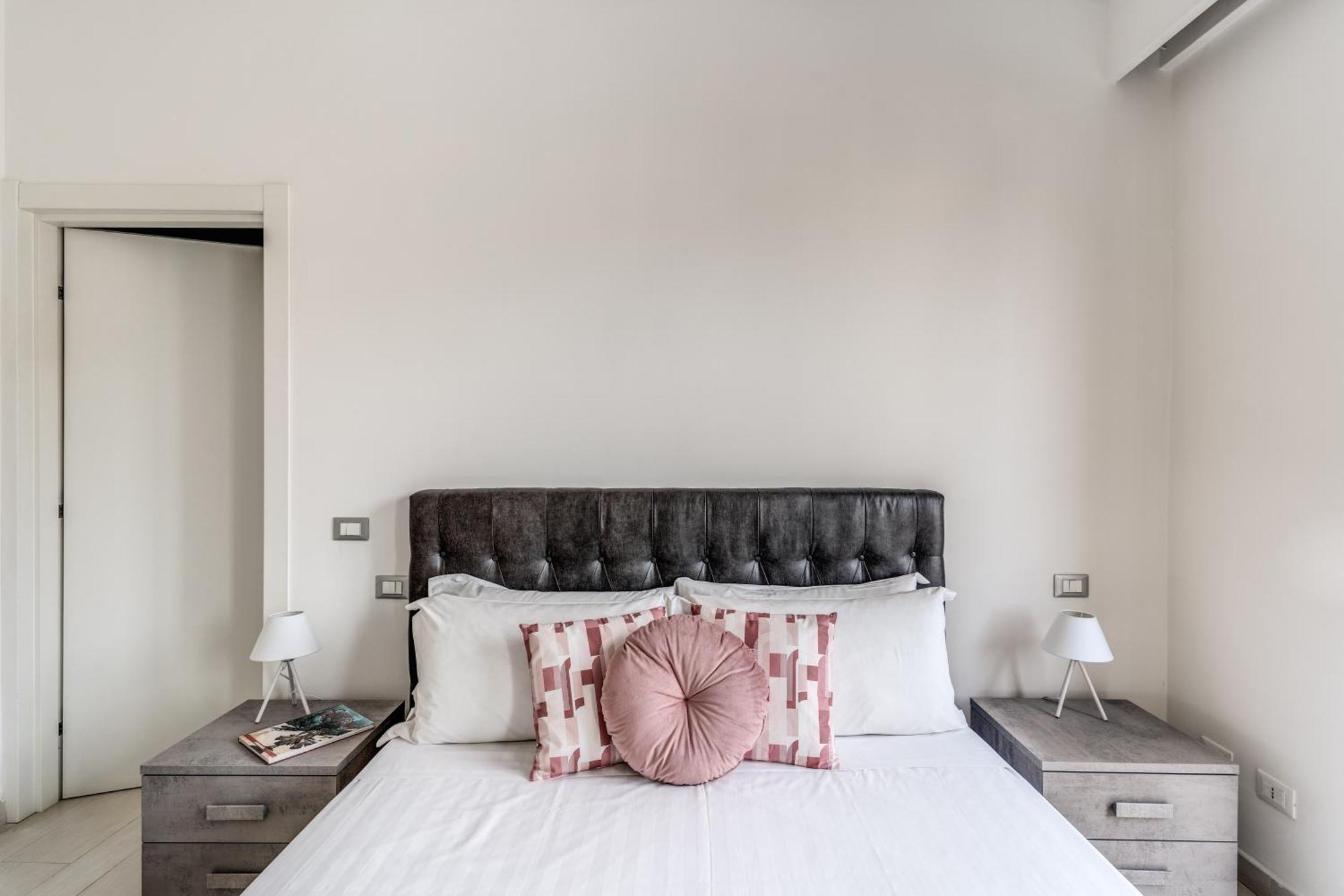 Apartamento The Roof Luxury Penthouse Corso *