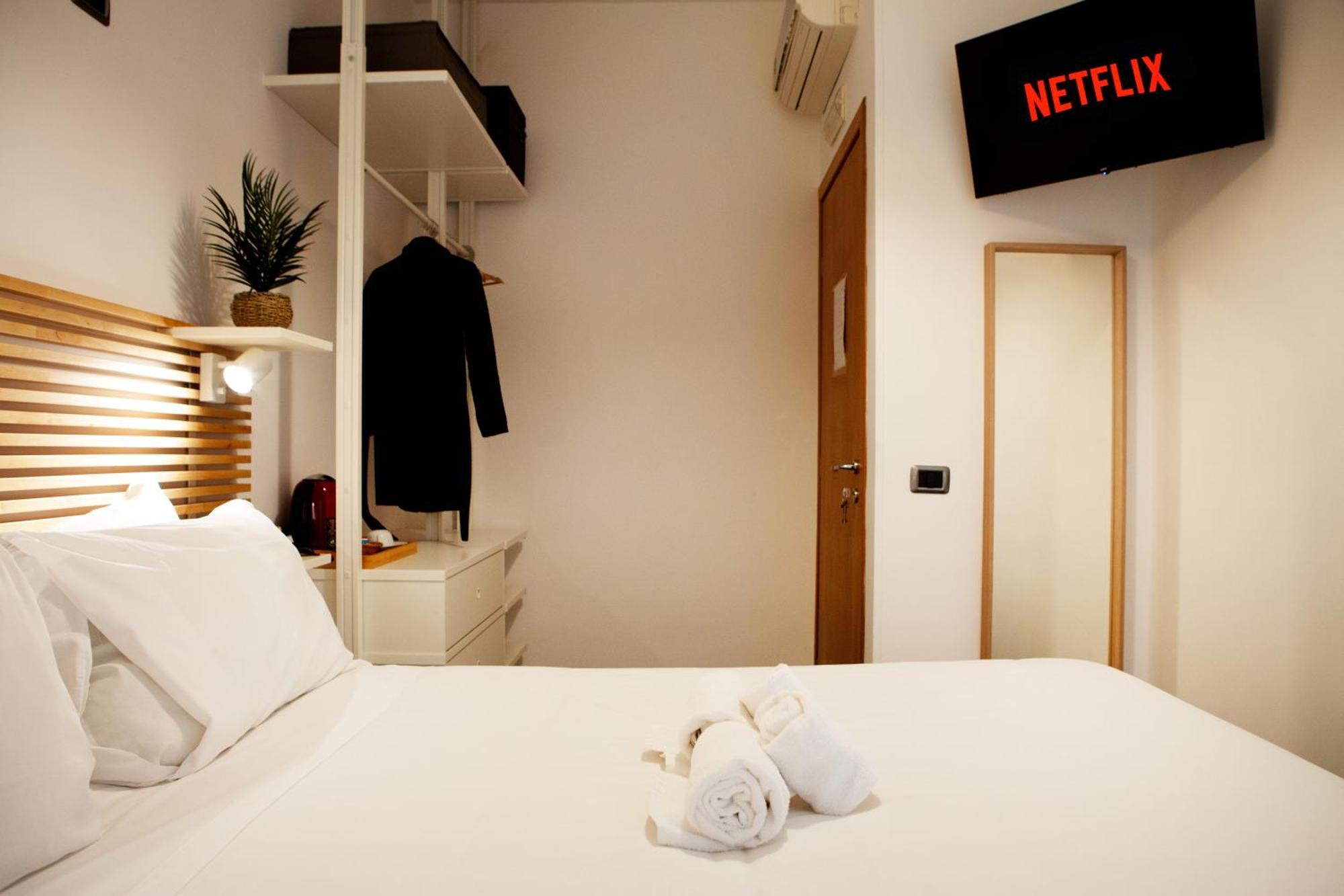 Affittacamere Reale House *