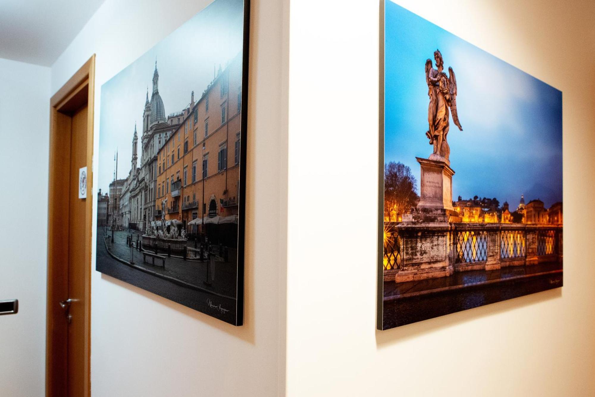 Reale House Affittacamere Roma