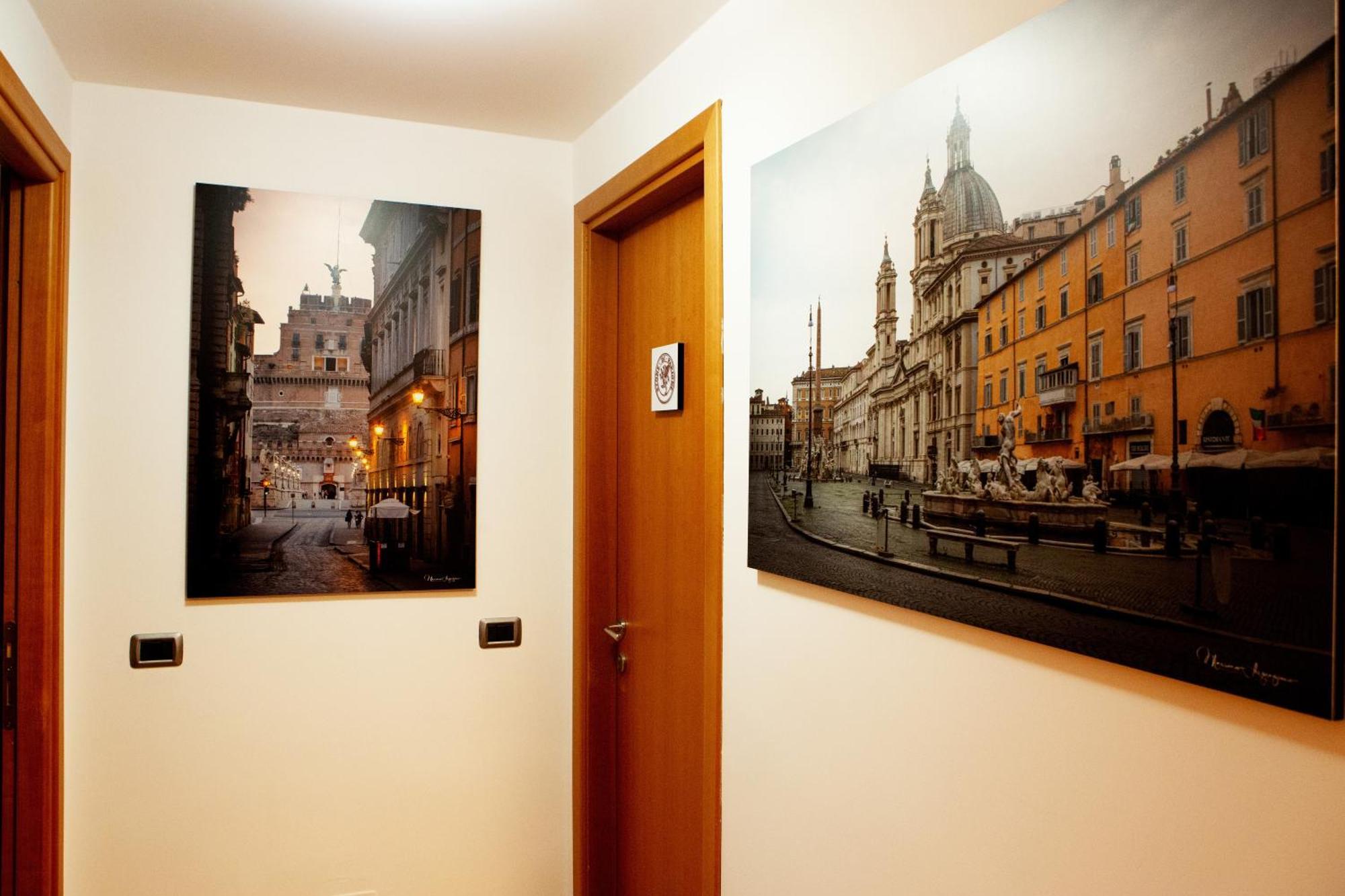 Affittacamere Reale House *