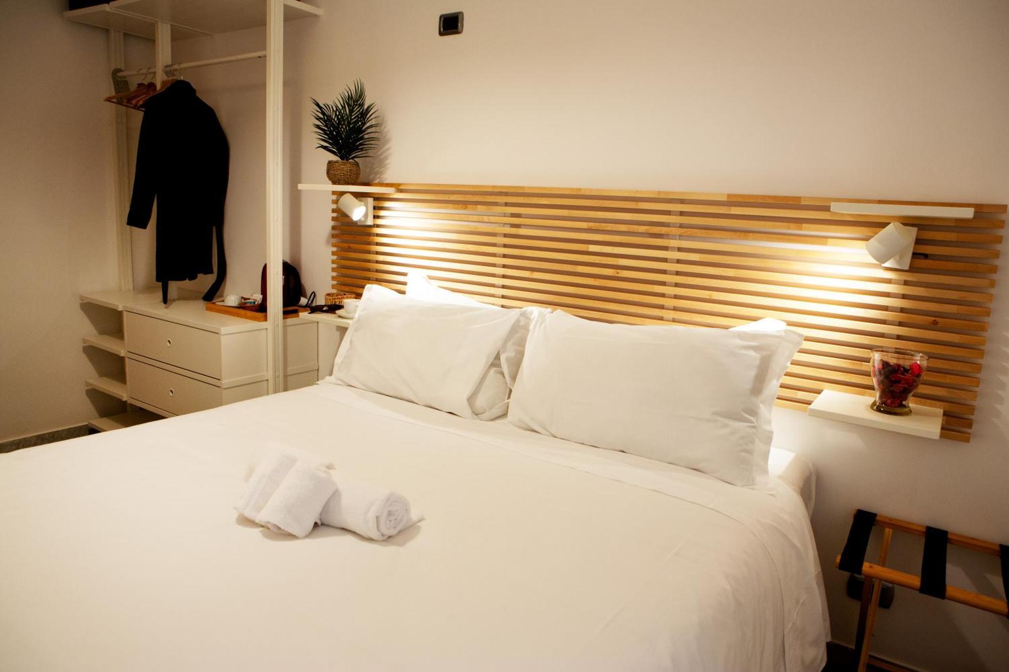 Affittacamere Reale House *