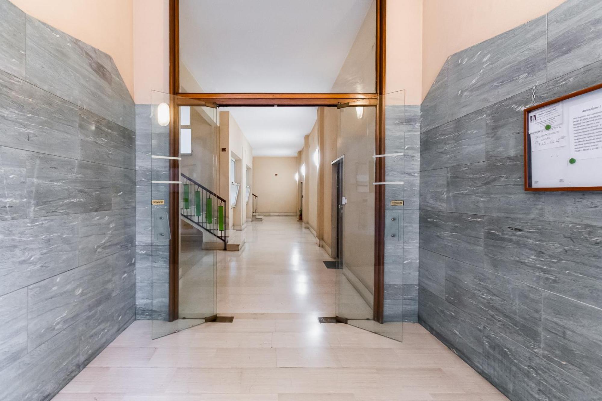 Vaticandream Casa de hóspedes Roma