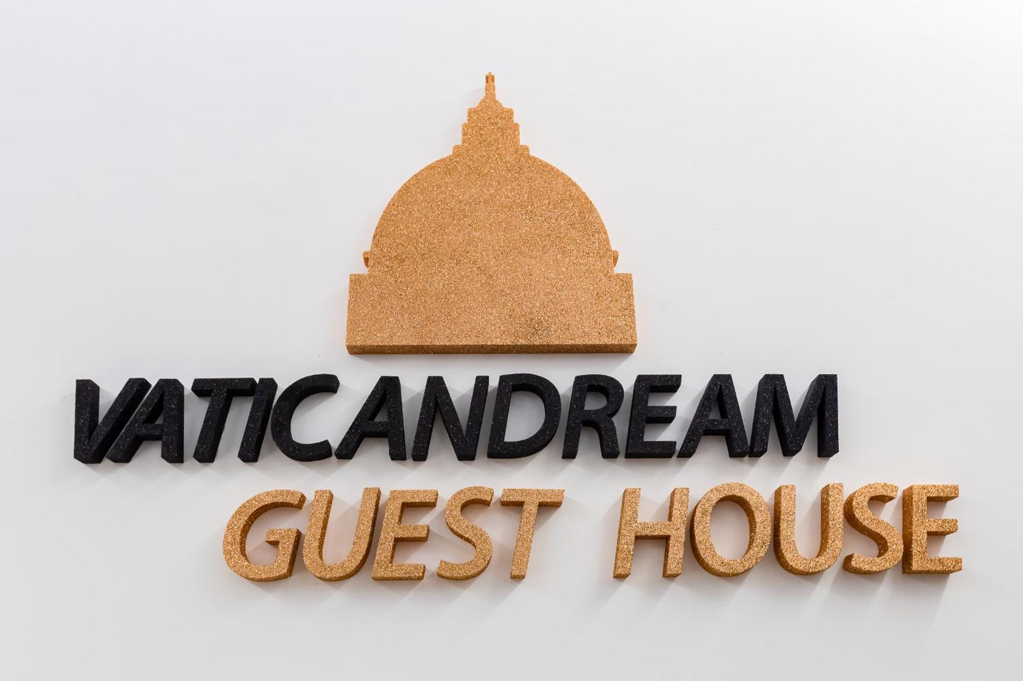 Vaticandream Casa de hóspedes