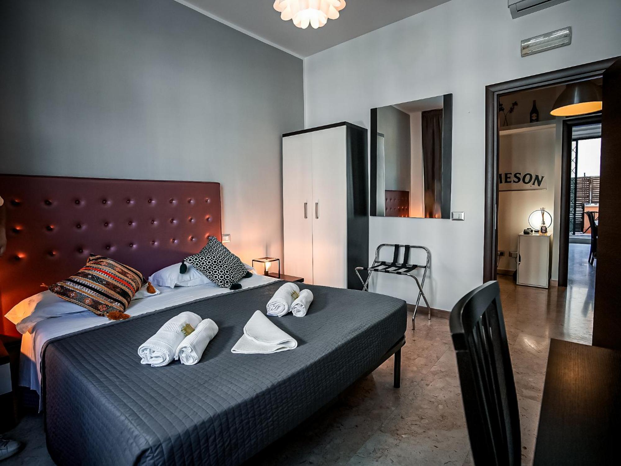 Casa Celestina Bed & Breakfast Roma