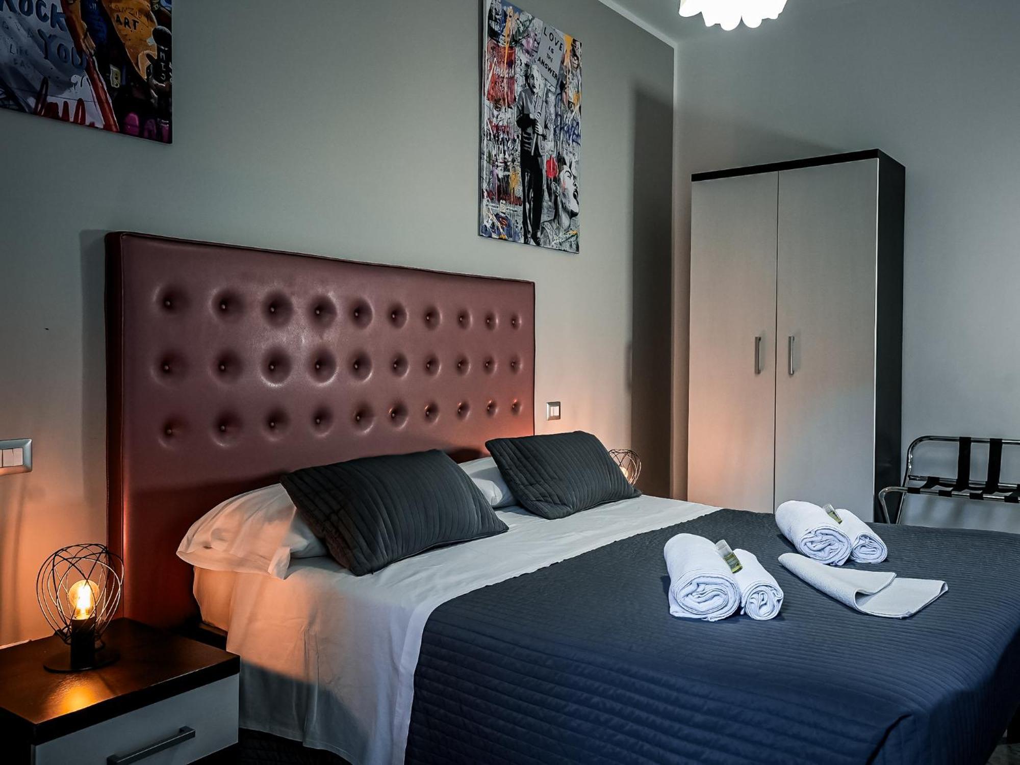 Bed & Breakfast Casa Celestina