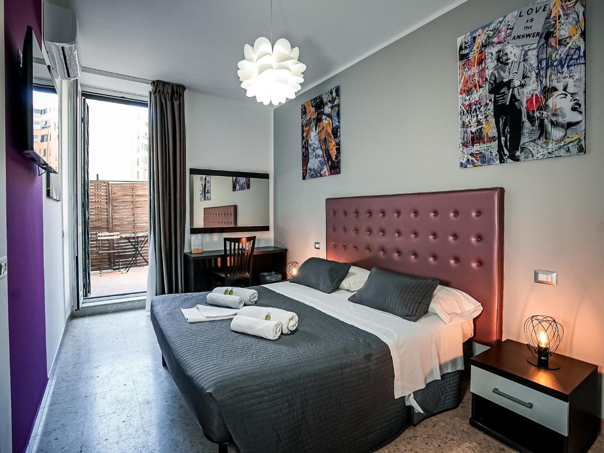 Casa Celestina Bed and breakfast Roma