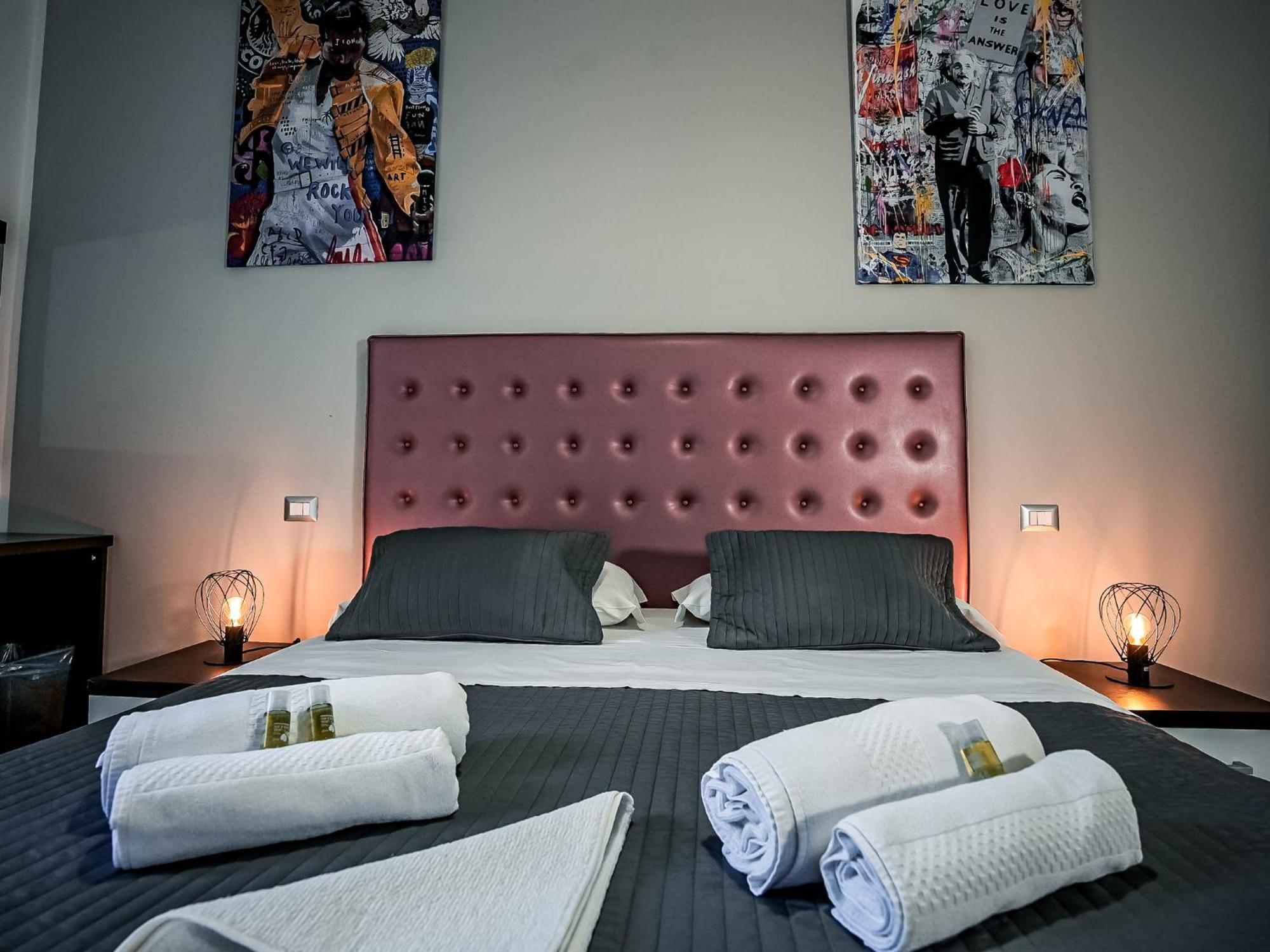 Bed & Breakfast Casa Celestina Roma