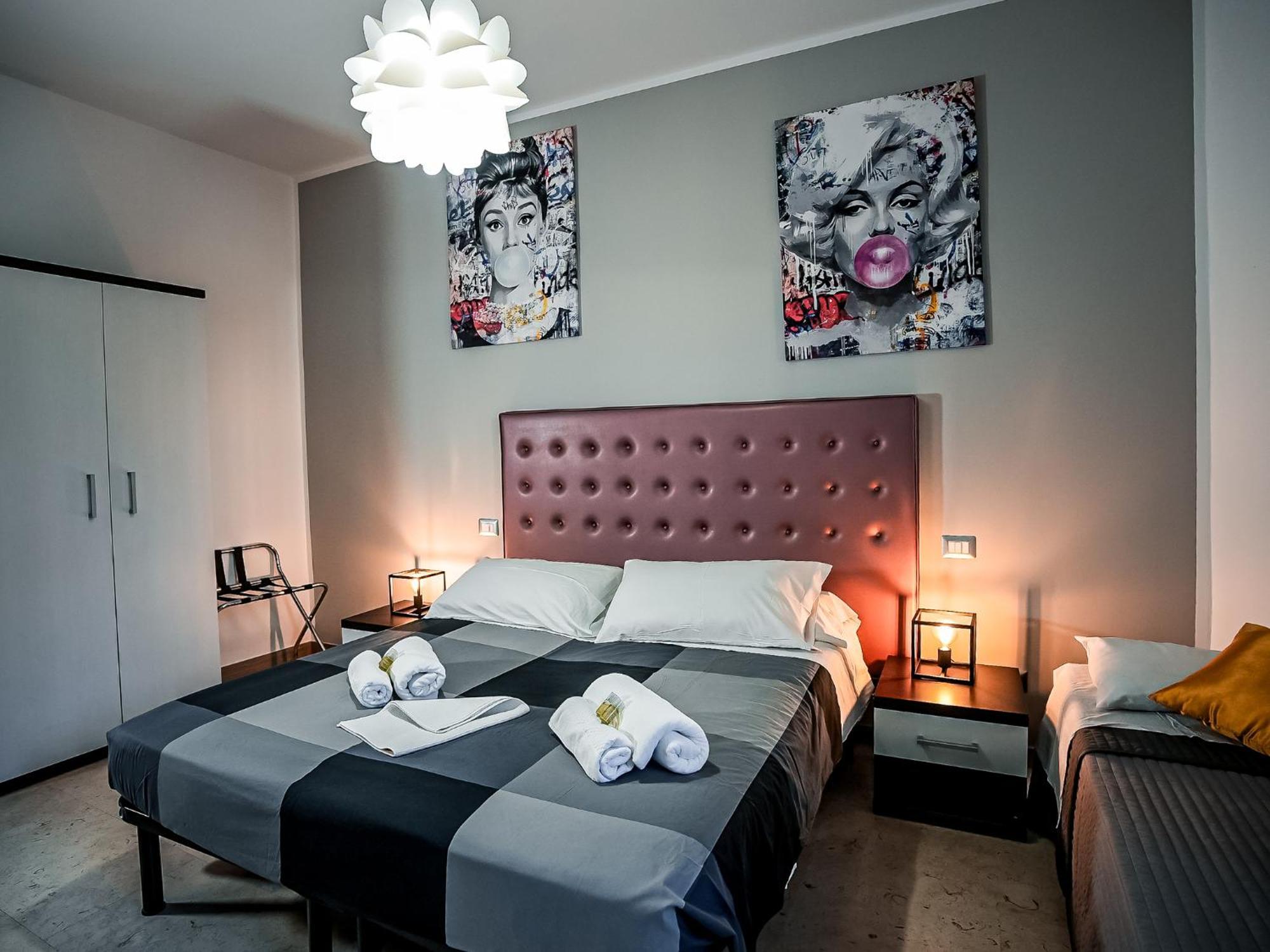 Casa Celestina Roma