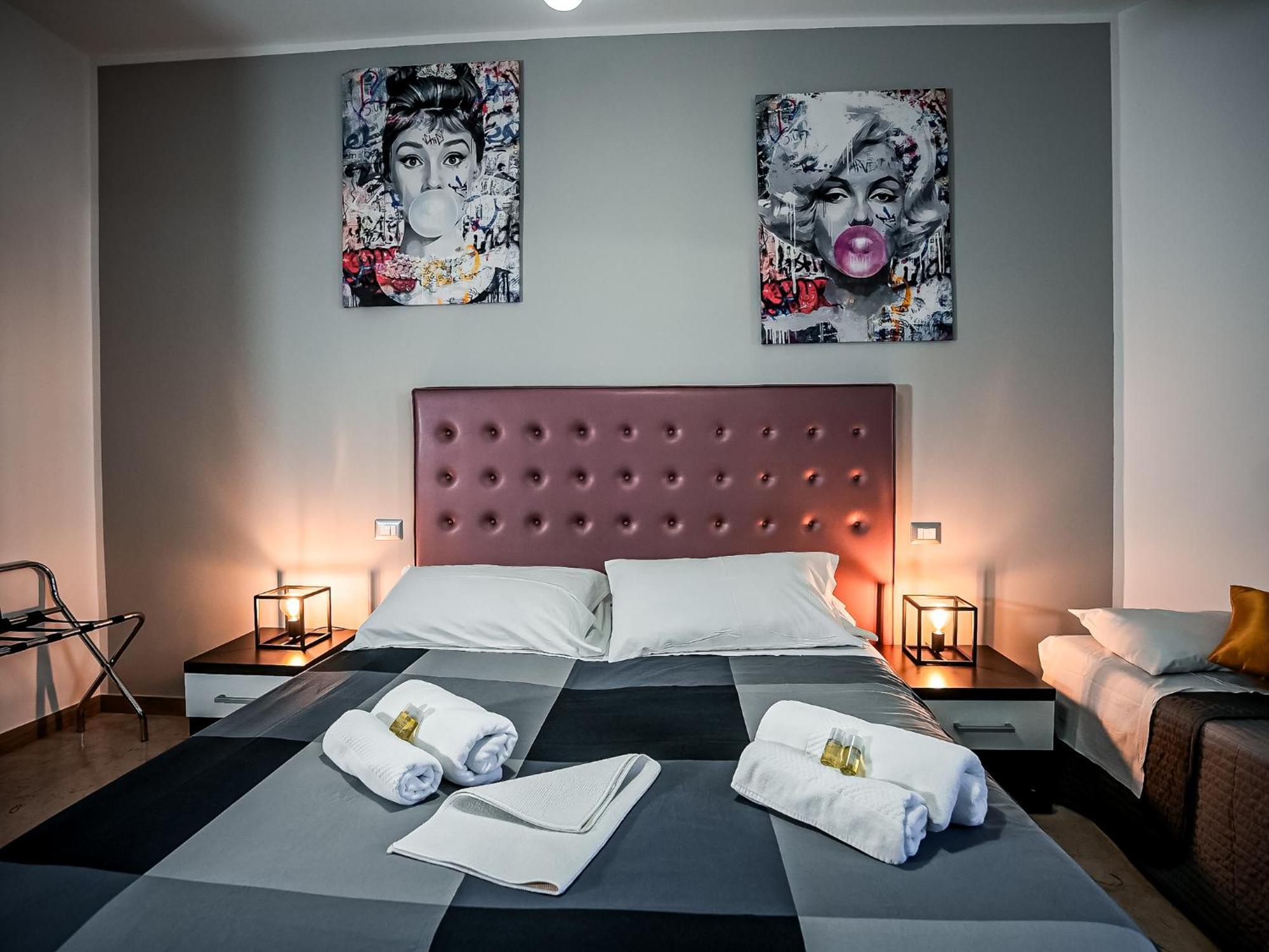 Bed & Breakfast Casa Celestina Roma