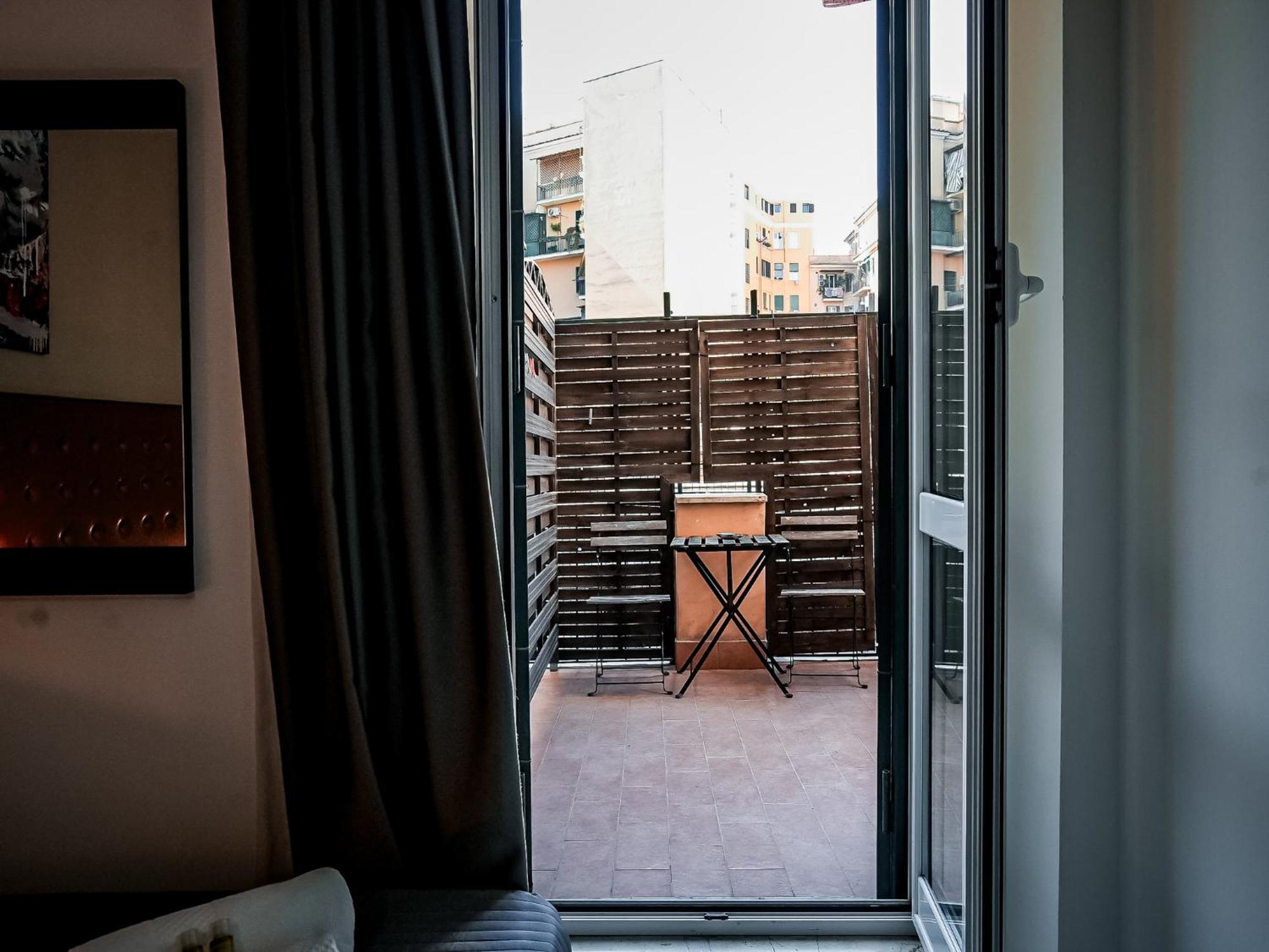 Bed and breakfast Casa Celestina