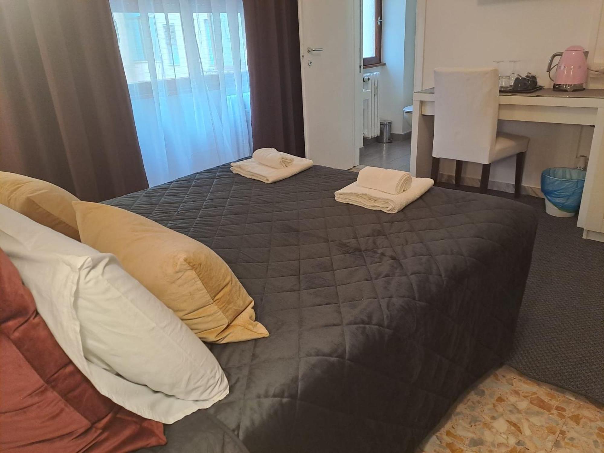 Appia Avenue 639