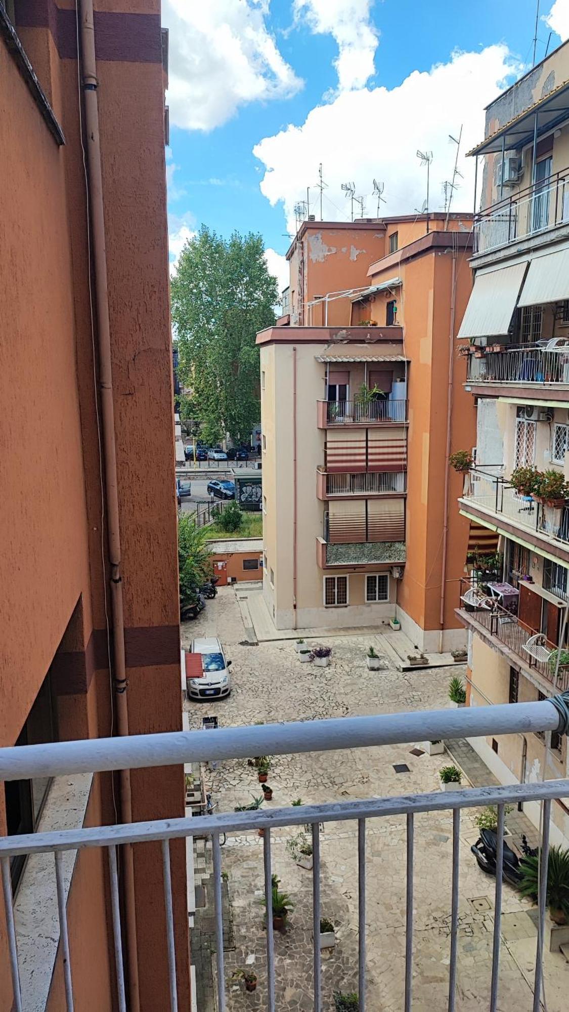 Casa Angelina Leilighet *