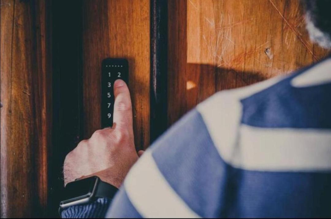 Toccata E Fuga Apartamento
