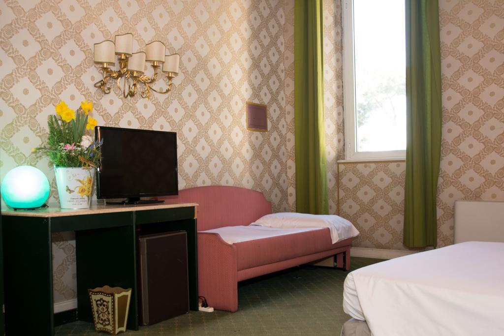 Richmond Hotel Roma