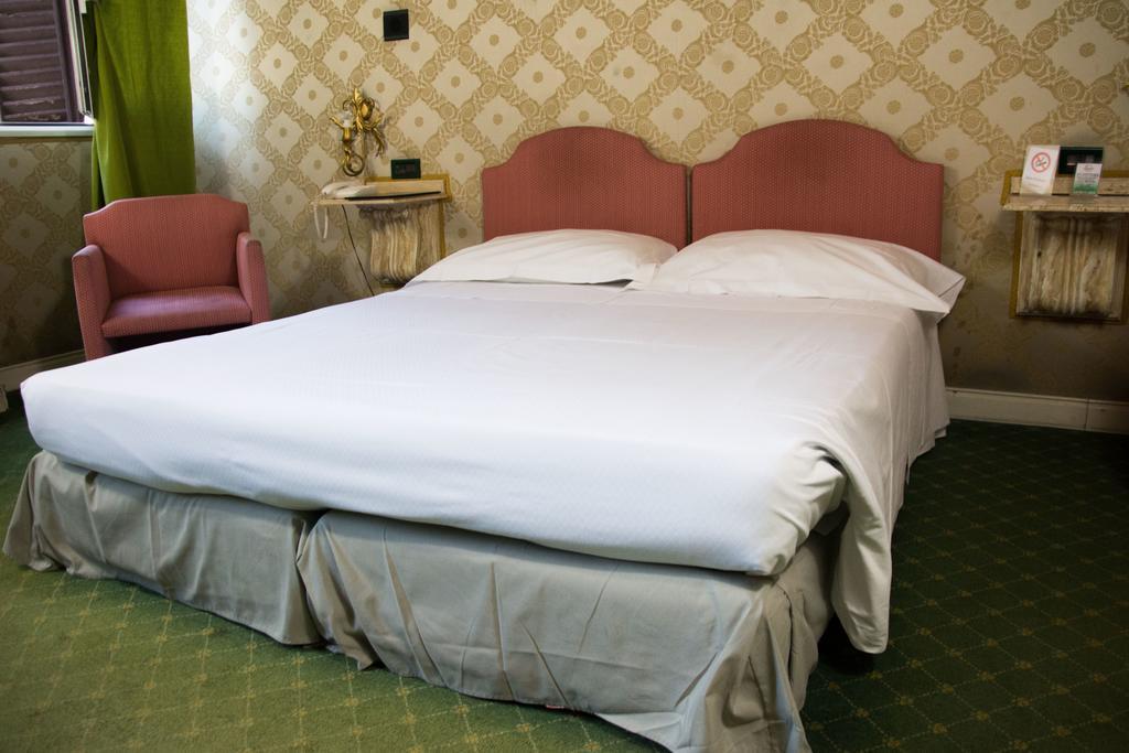 Hotel Richmond 4*