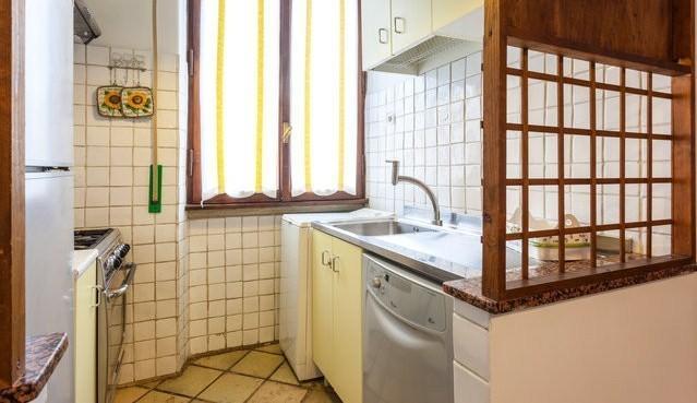 L'attico Di Laura Roma