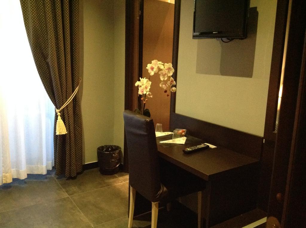 La Casa Di Patty Bed & Breakfast Rome