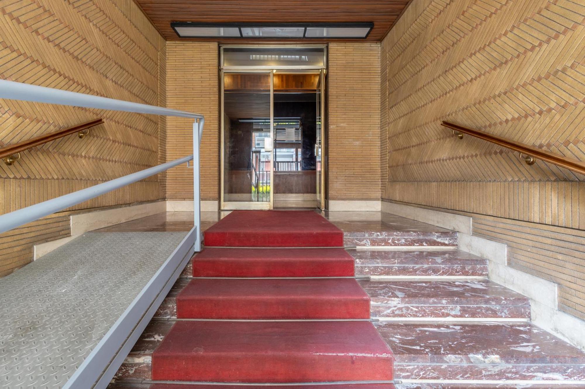 Leilighet La Dimora Del Vagamondo - Ingresso In Comune *