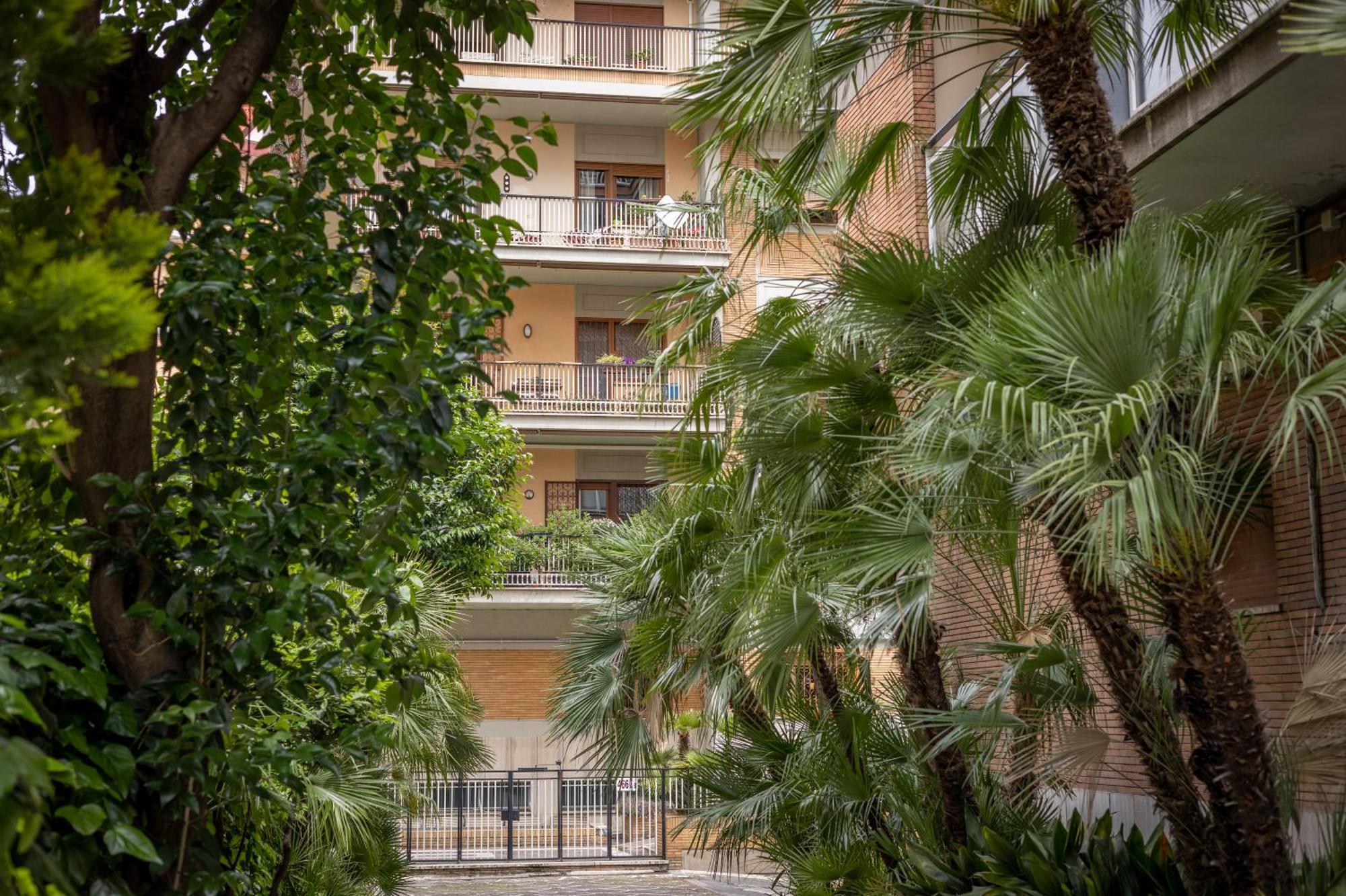 La Dimora Del Vagamondo - Ingresso In Comune Leilighet *