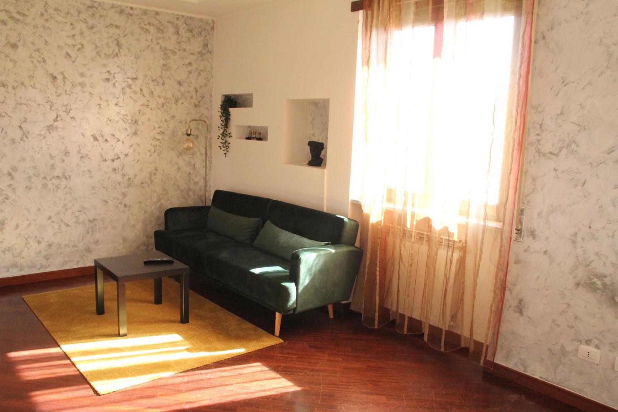 Capital House * Roma
