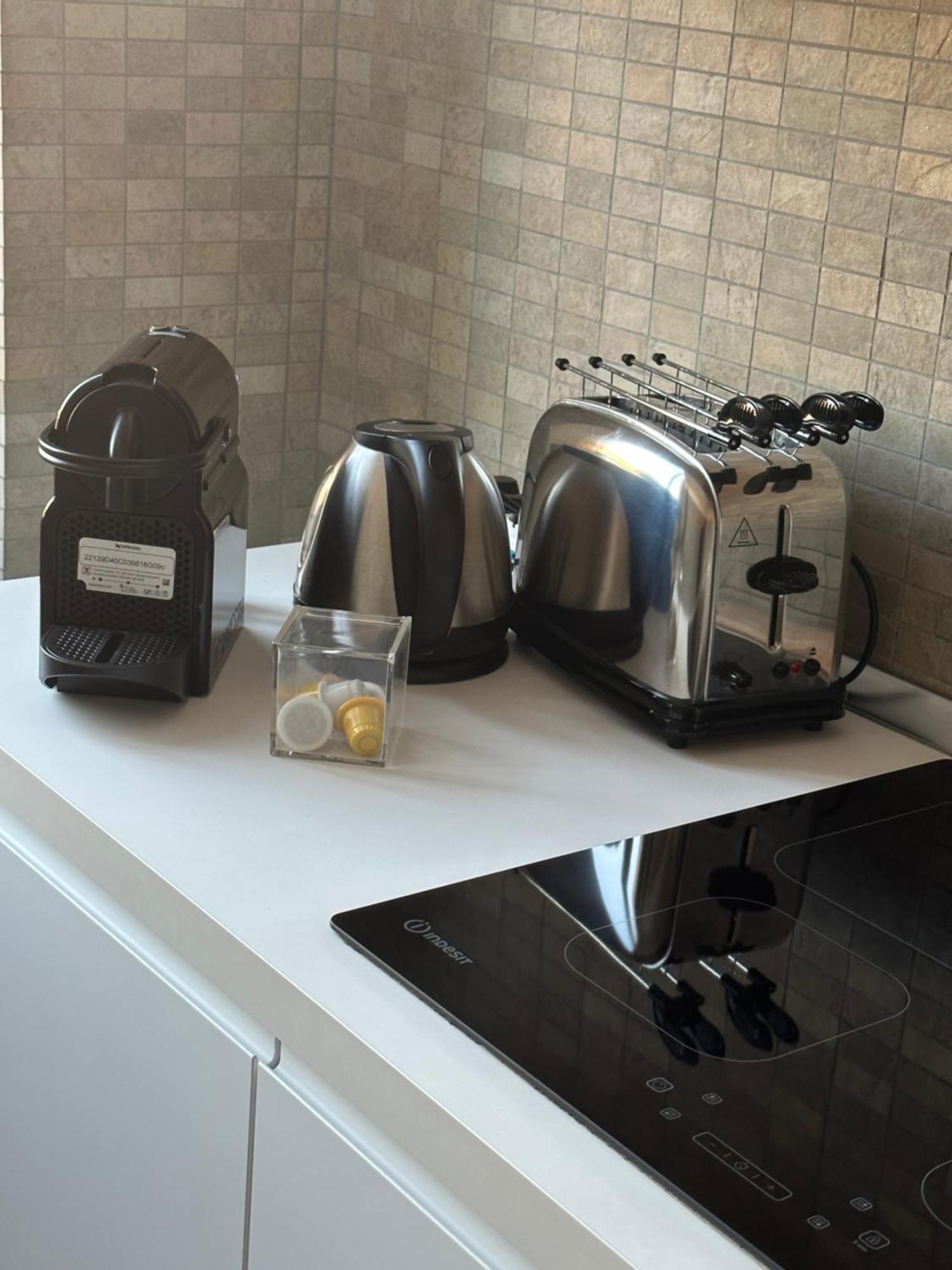 Apartamento Crispi 2enty At Spanish Steps *