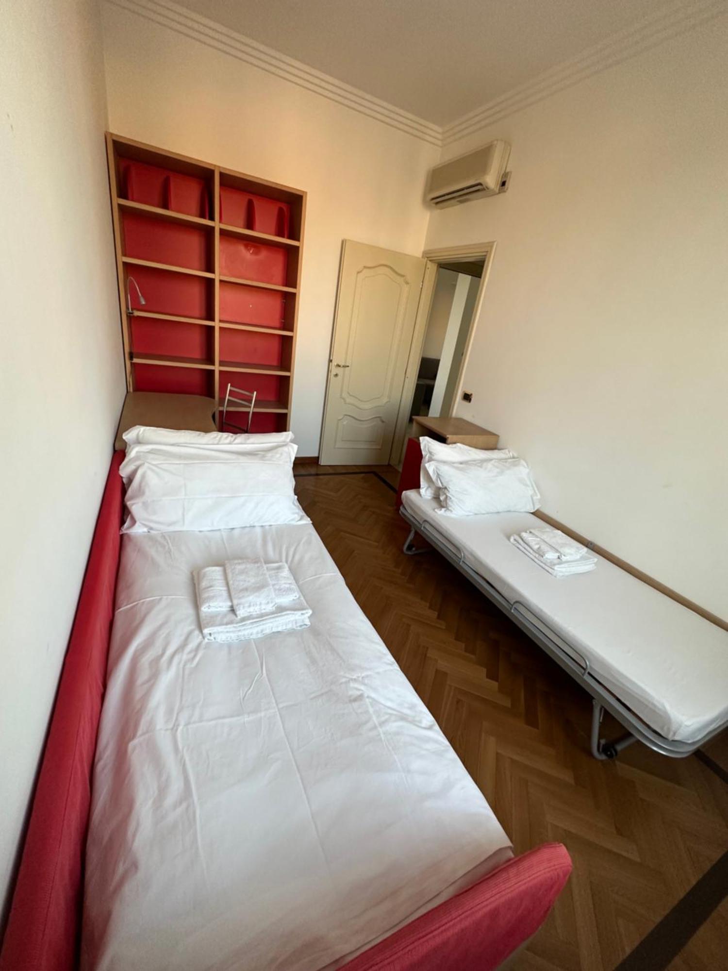 Crispi 2enty At Spanish Steps Apartamento Roma