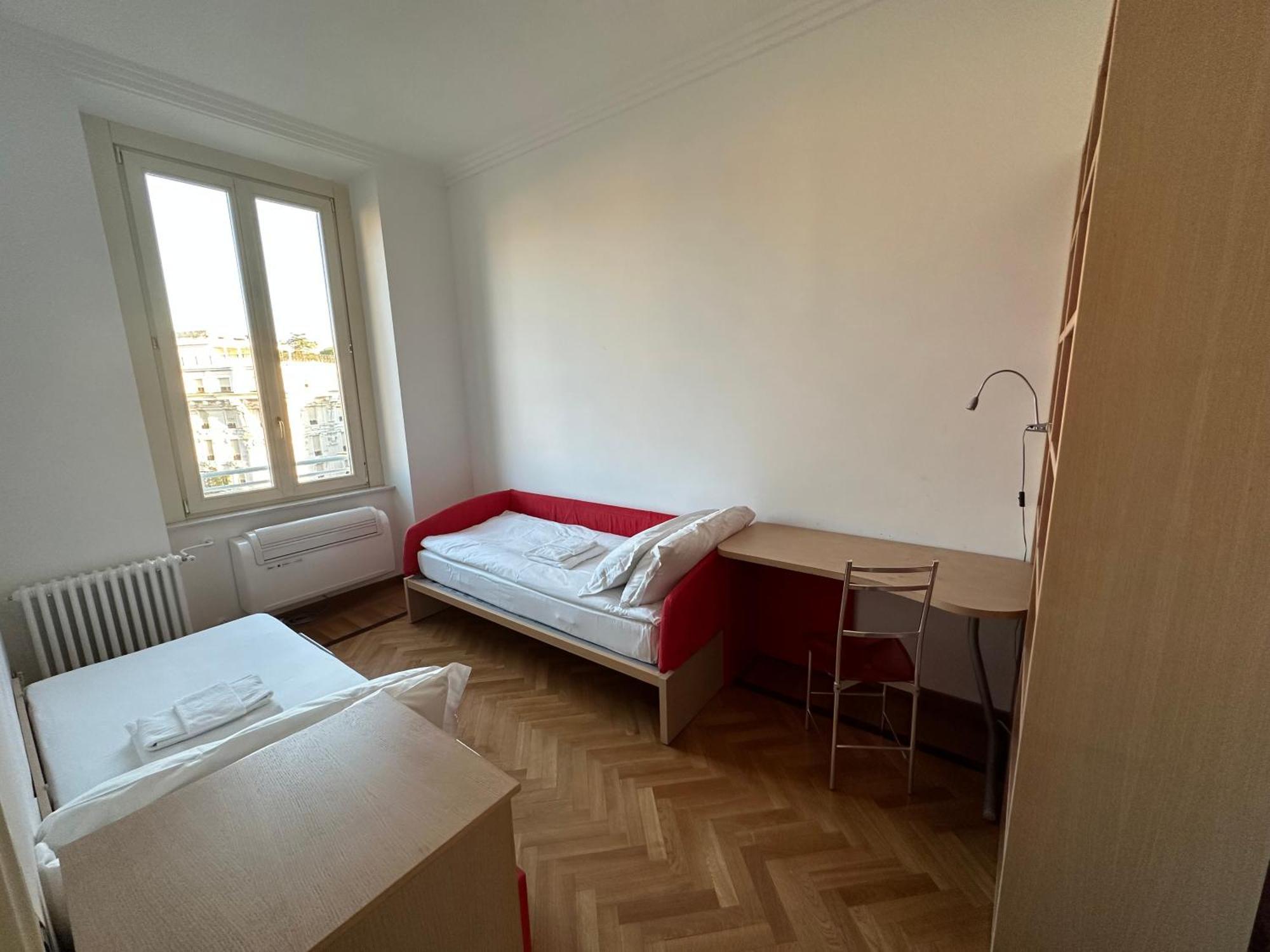 Apartamento Crispi 2enty At Spanish Steps