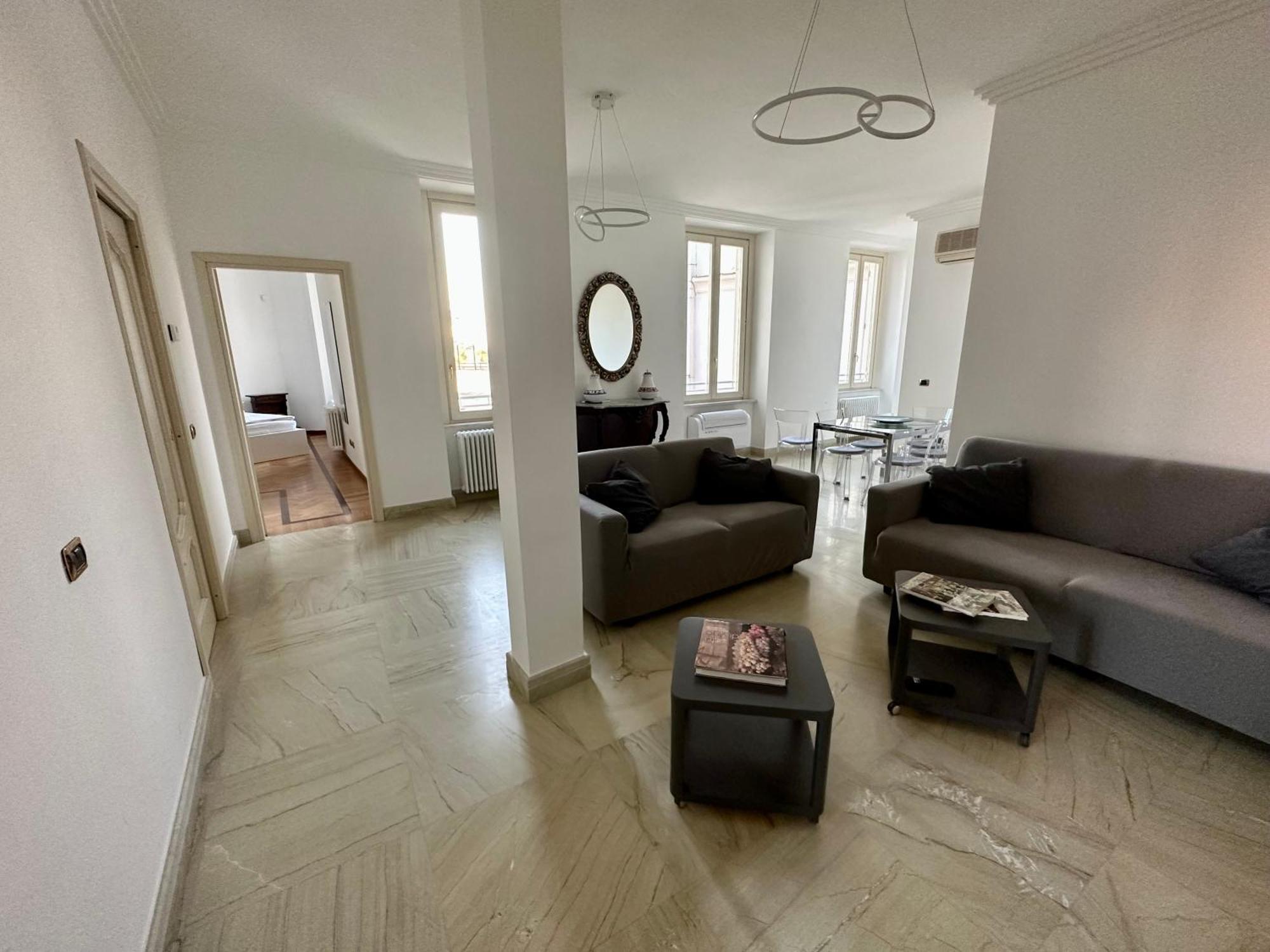 Apartamento Crispi 2enty At Spanish Steps *