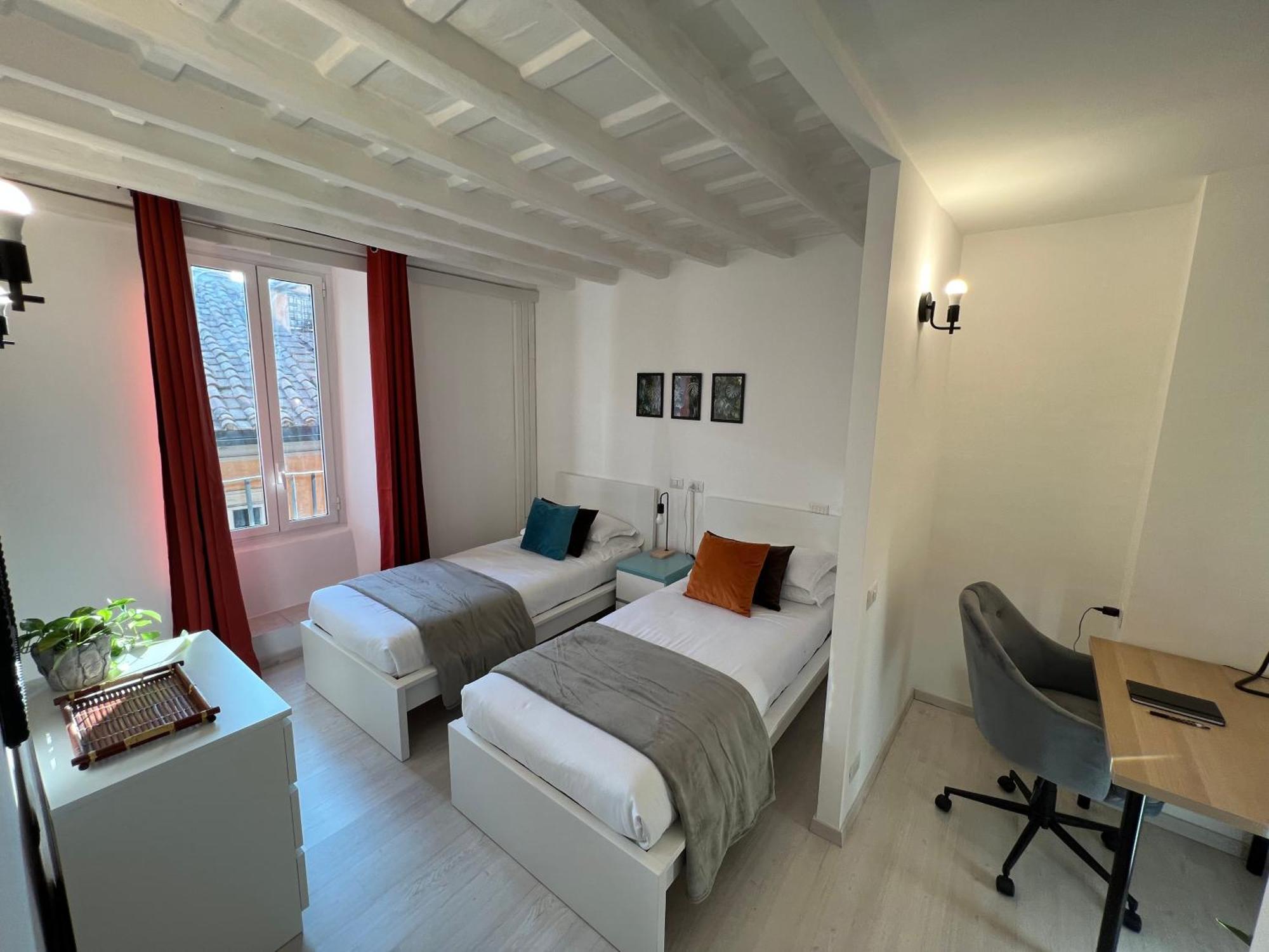 Casa de hóspedes Charming Navona