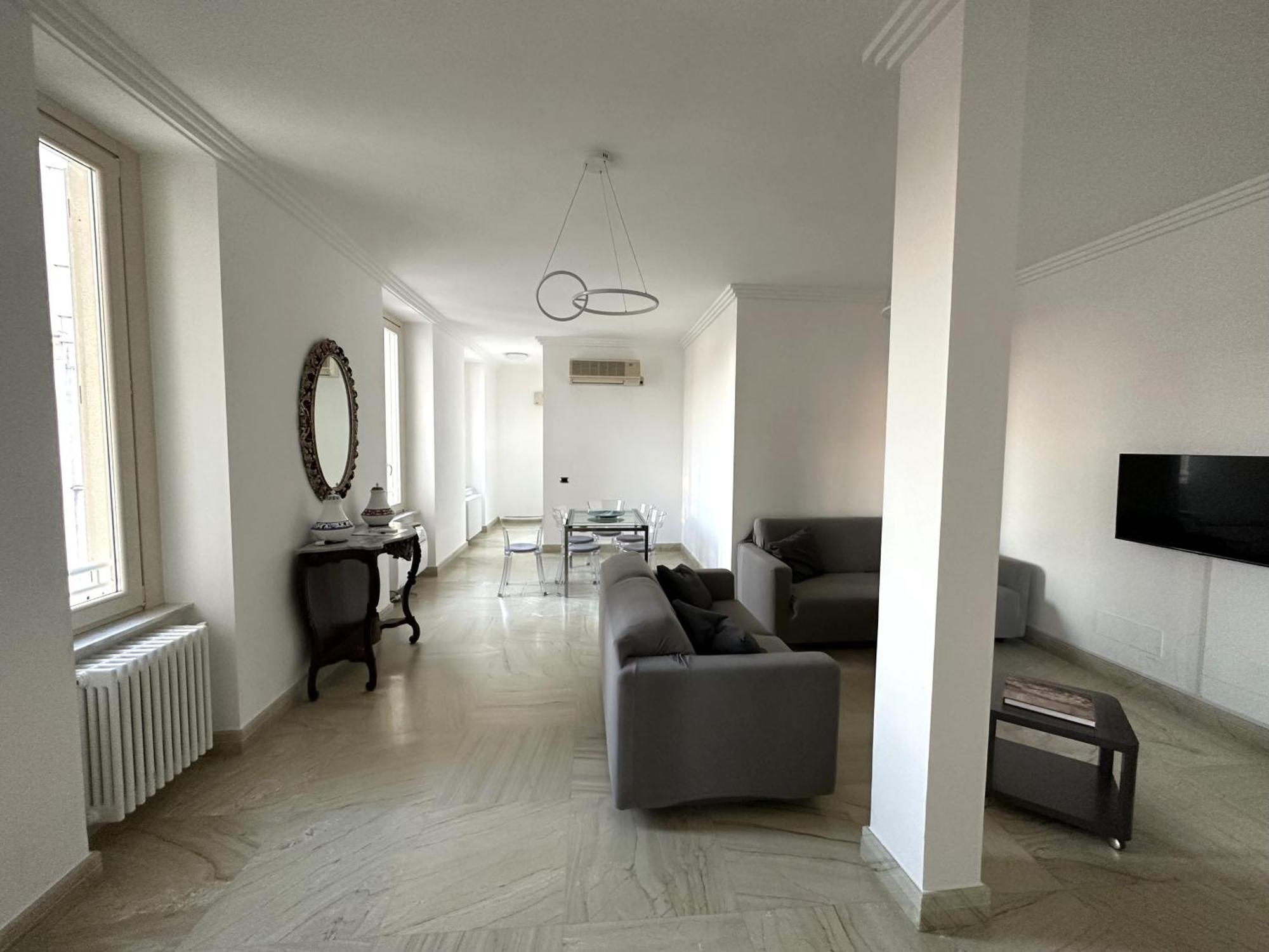 Apartamento Crispi 2enty At Spanish Steps *