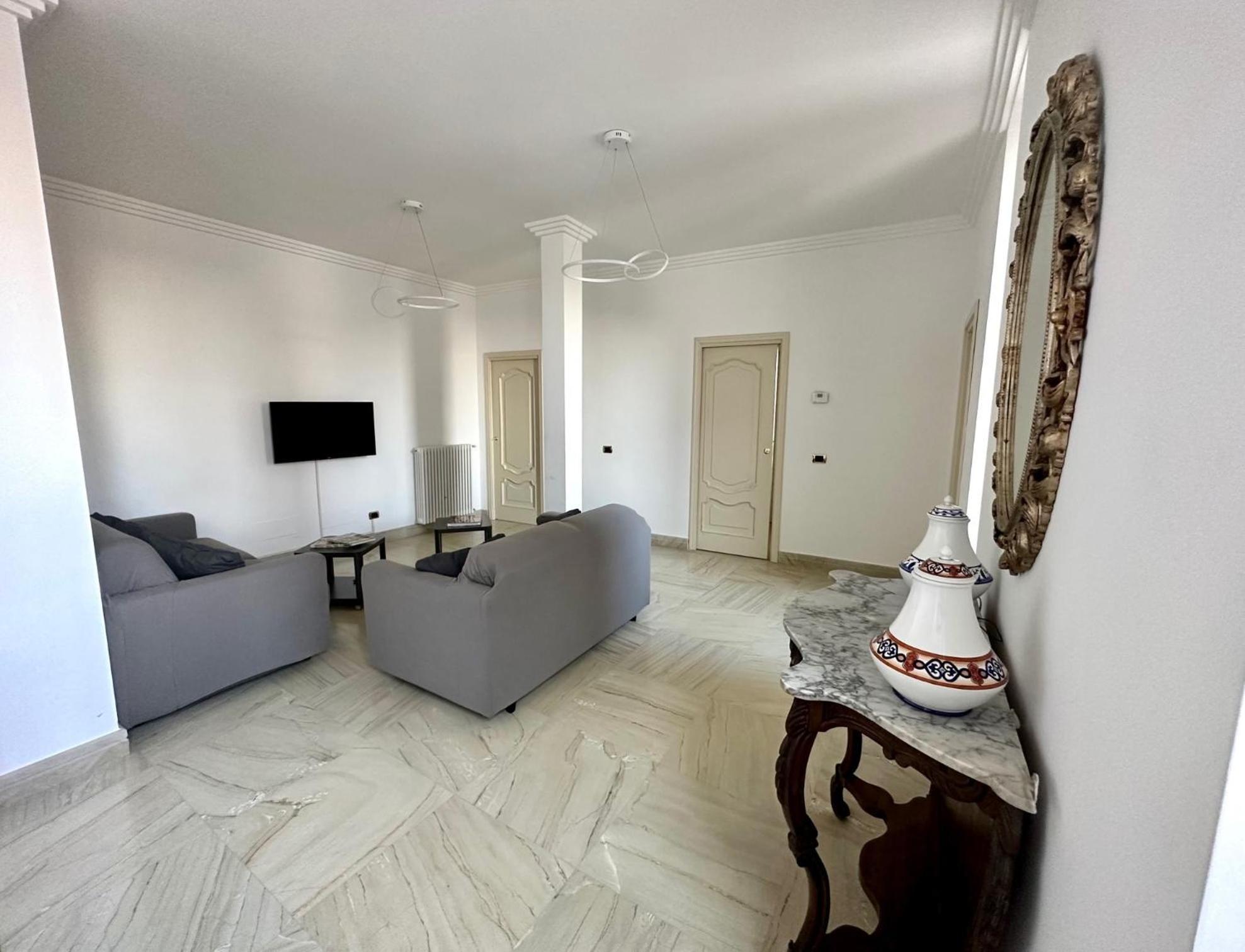Apartamento Crispi 2enty At Spanish Steps *