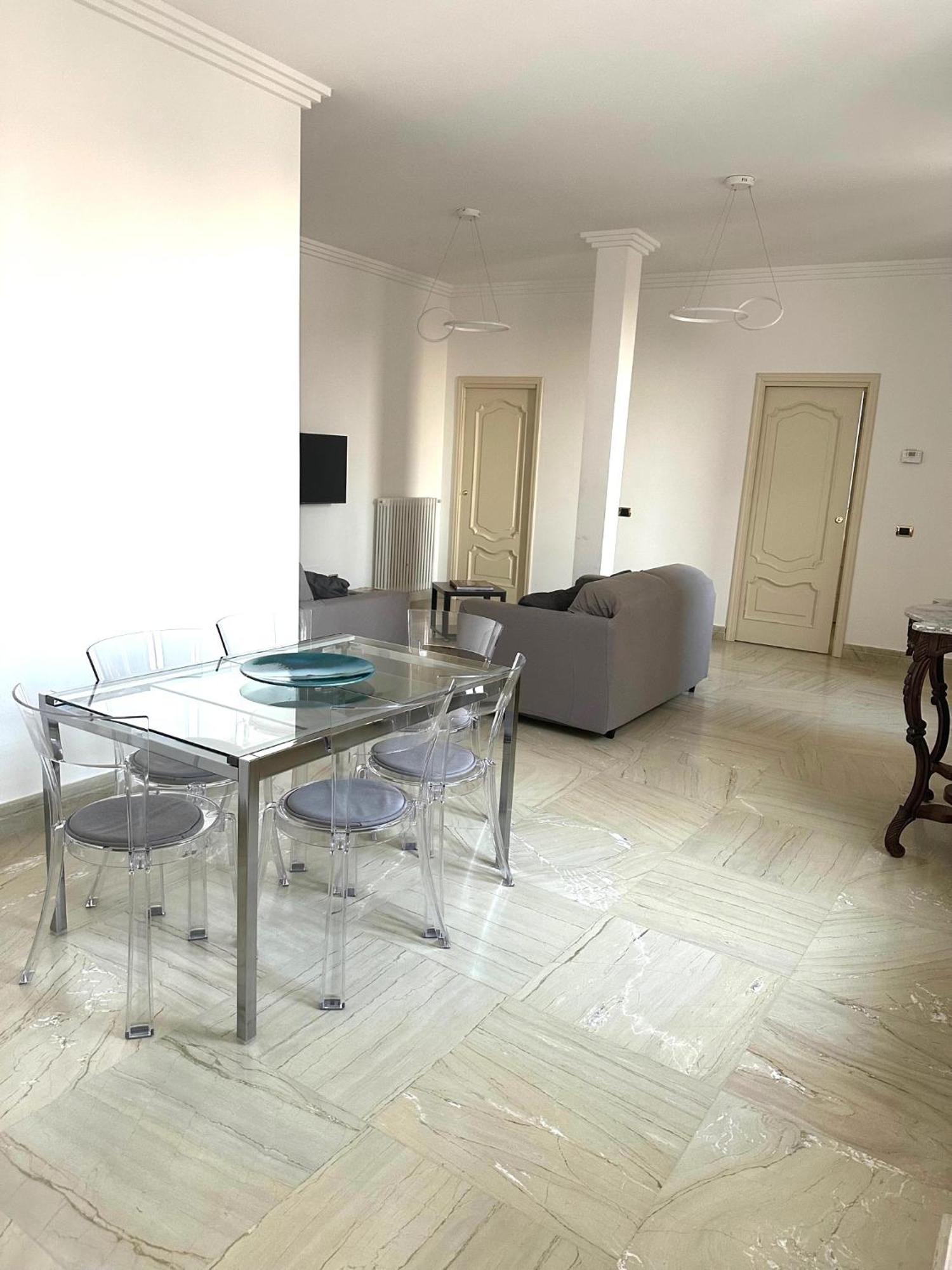 Crispi 2enty At Spanish Steps Apartamento *
