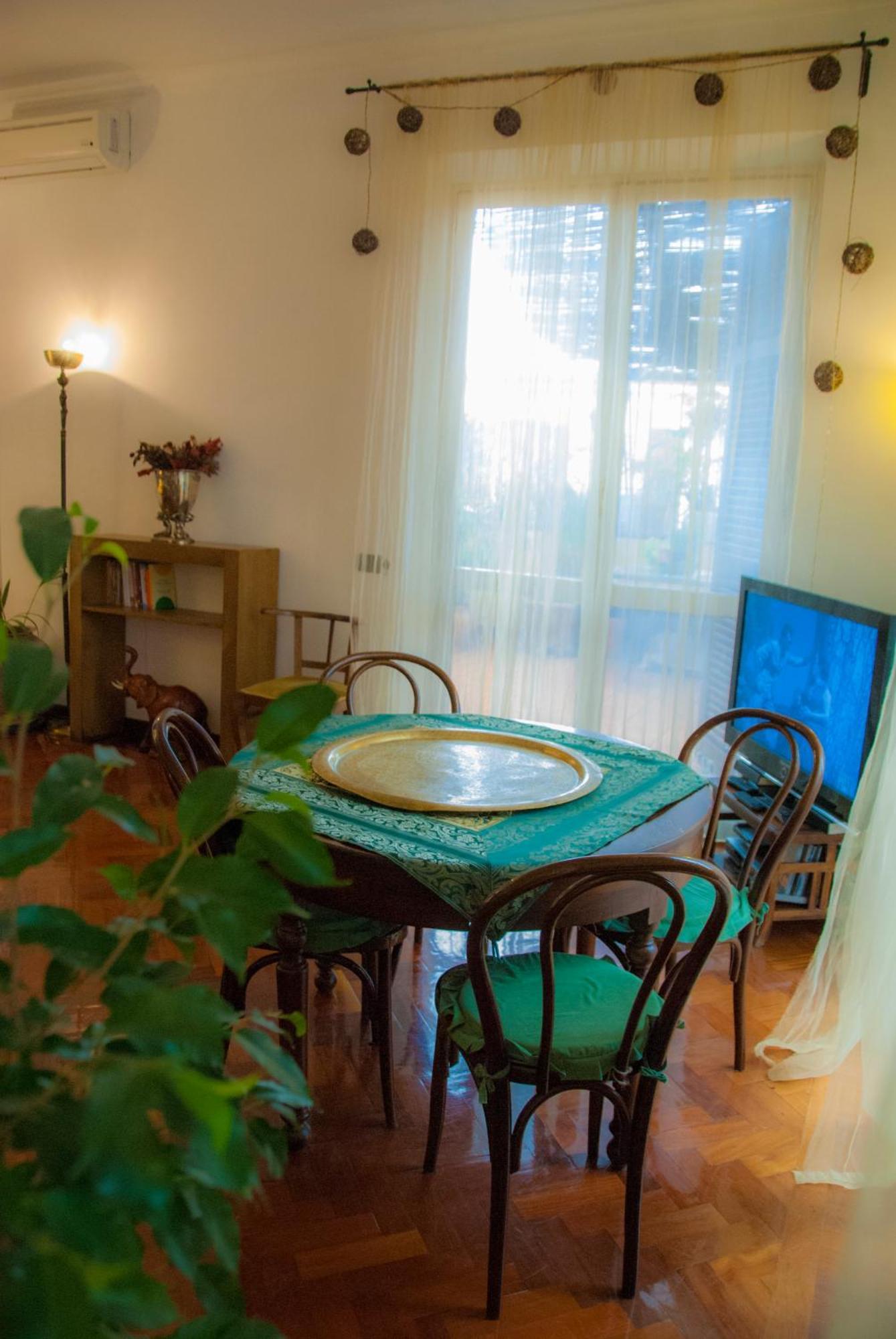 Apartment Fiore *