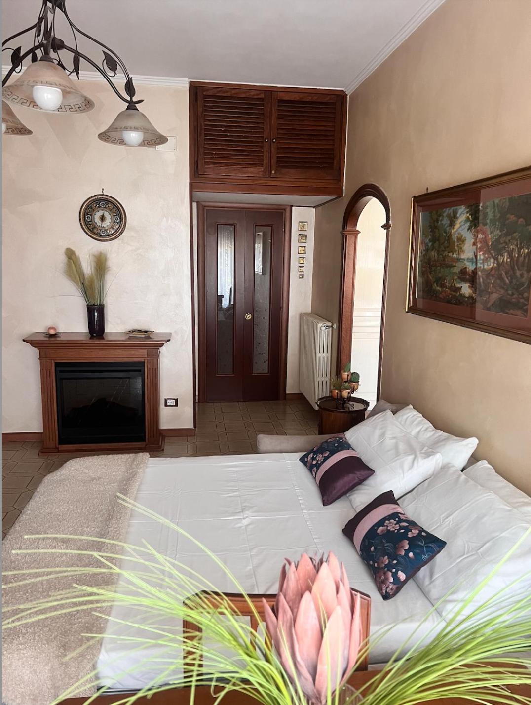 Quinto Piano Apartment