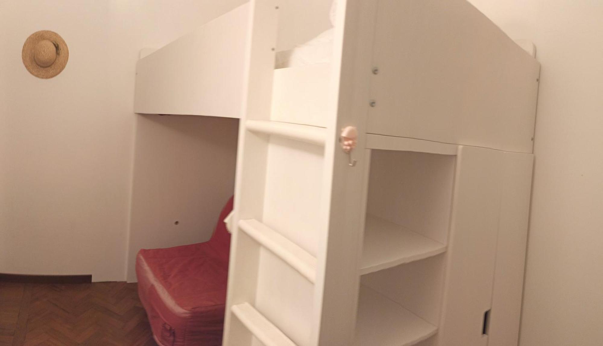 Fiore Apartment Rome