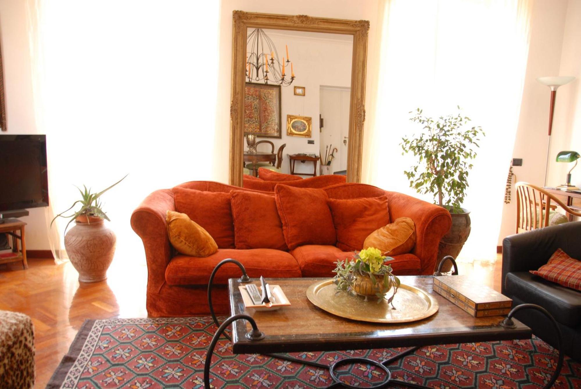 Fiore Apartment Rome