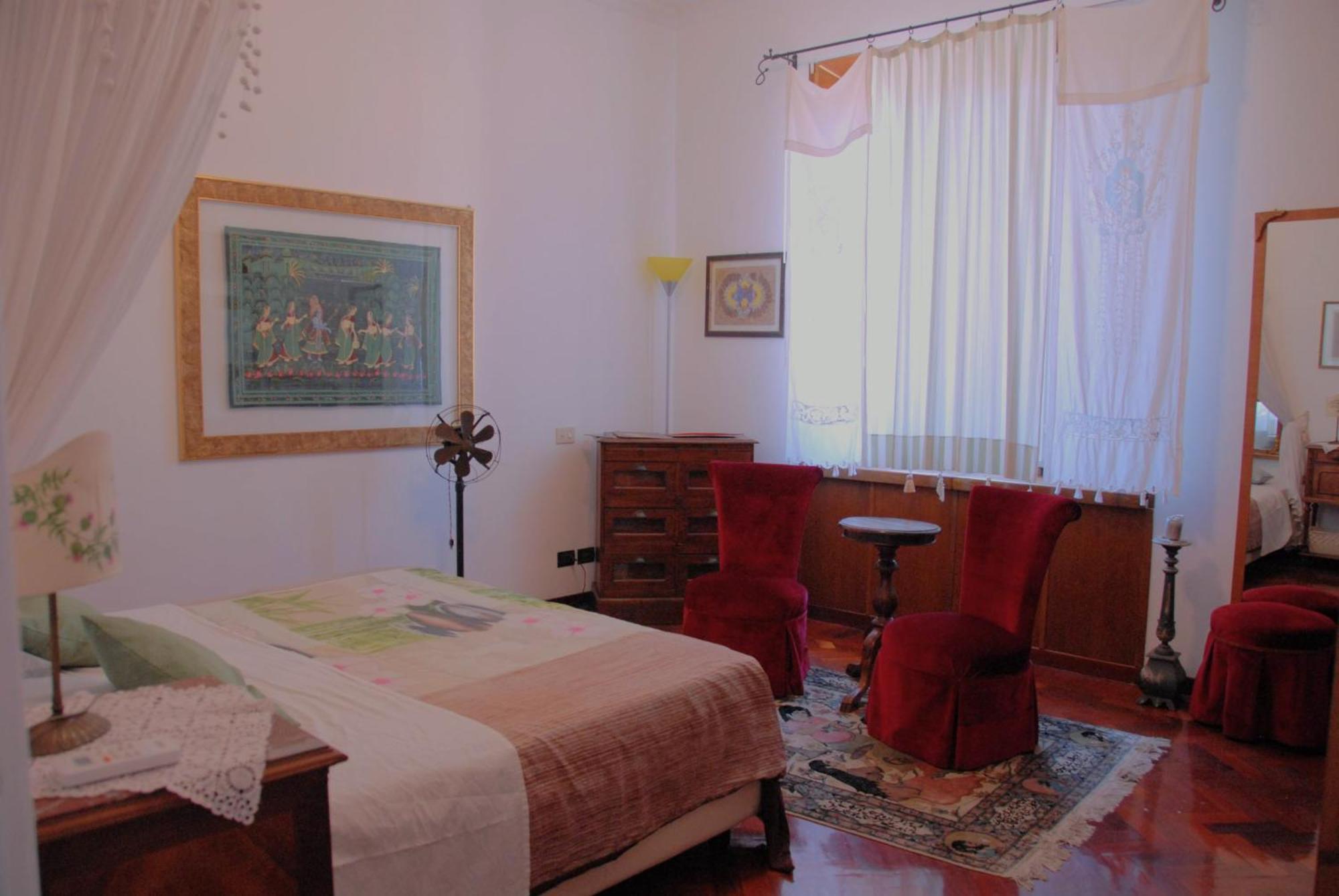 Apartment Fiore *