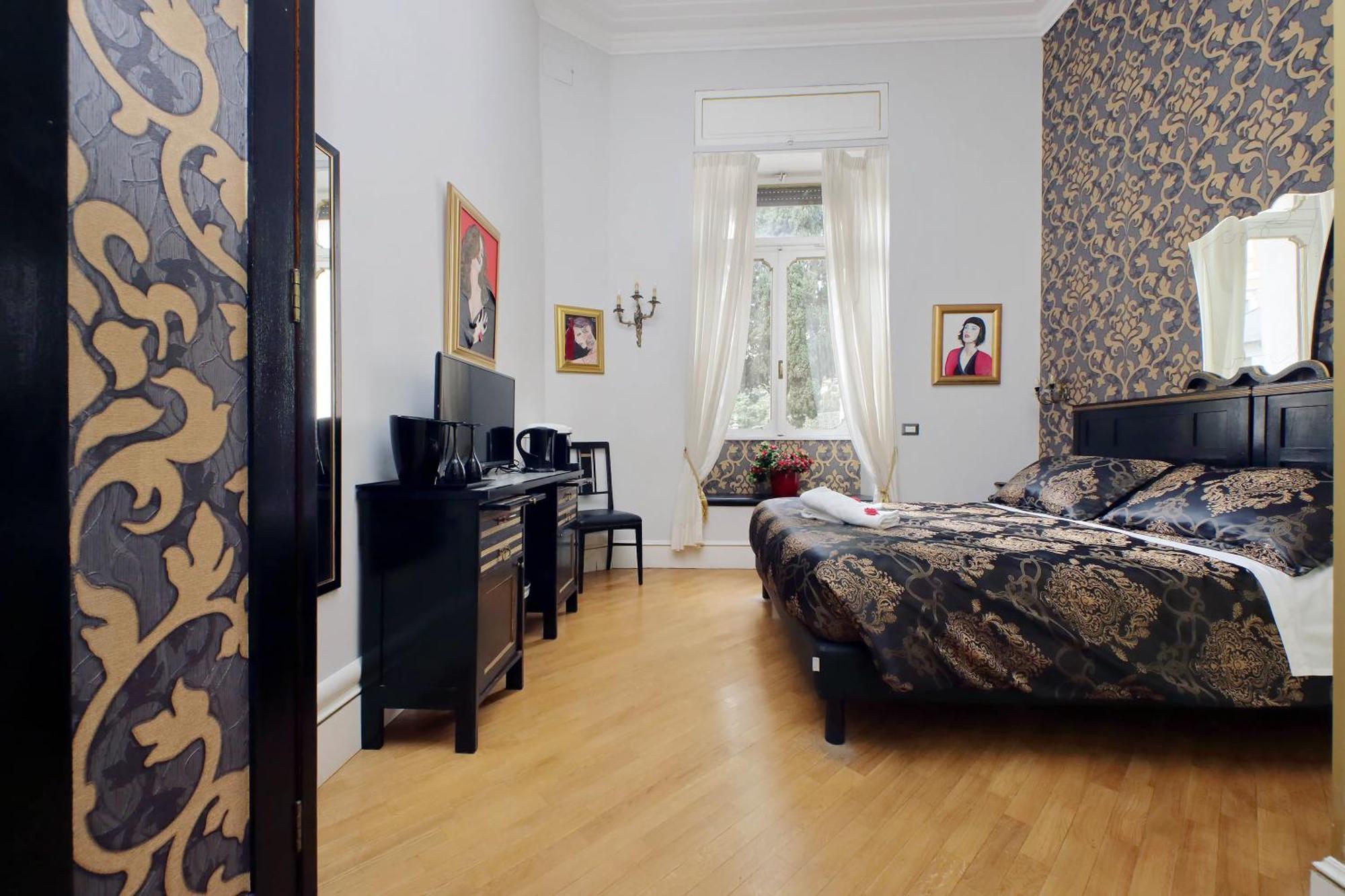 Domus Monami Luxury Roma