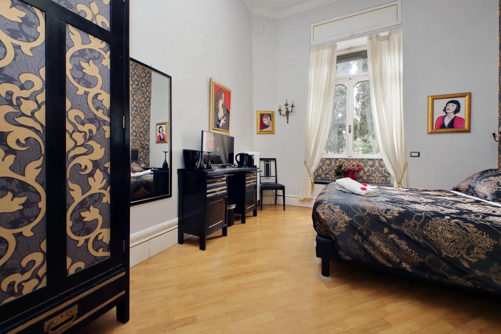 Domus Monamì Luxury 2*